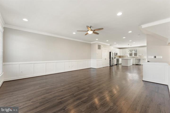 MAYFAIR - Residential