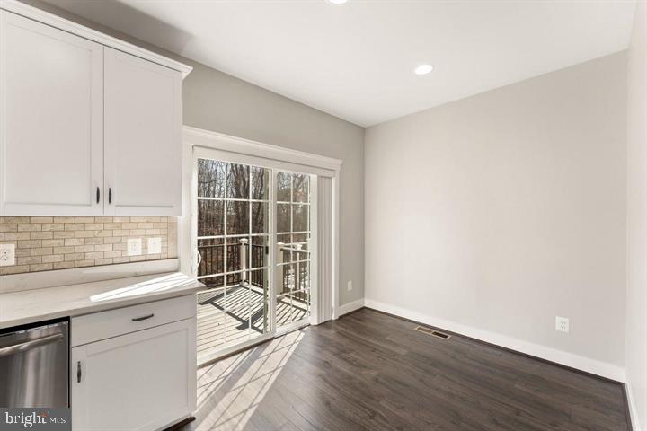 MAYFAIR - Residential