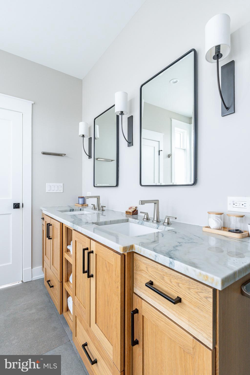 MT AIRY (WEST) - Residential