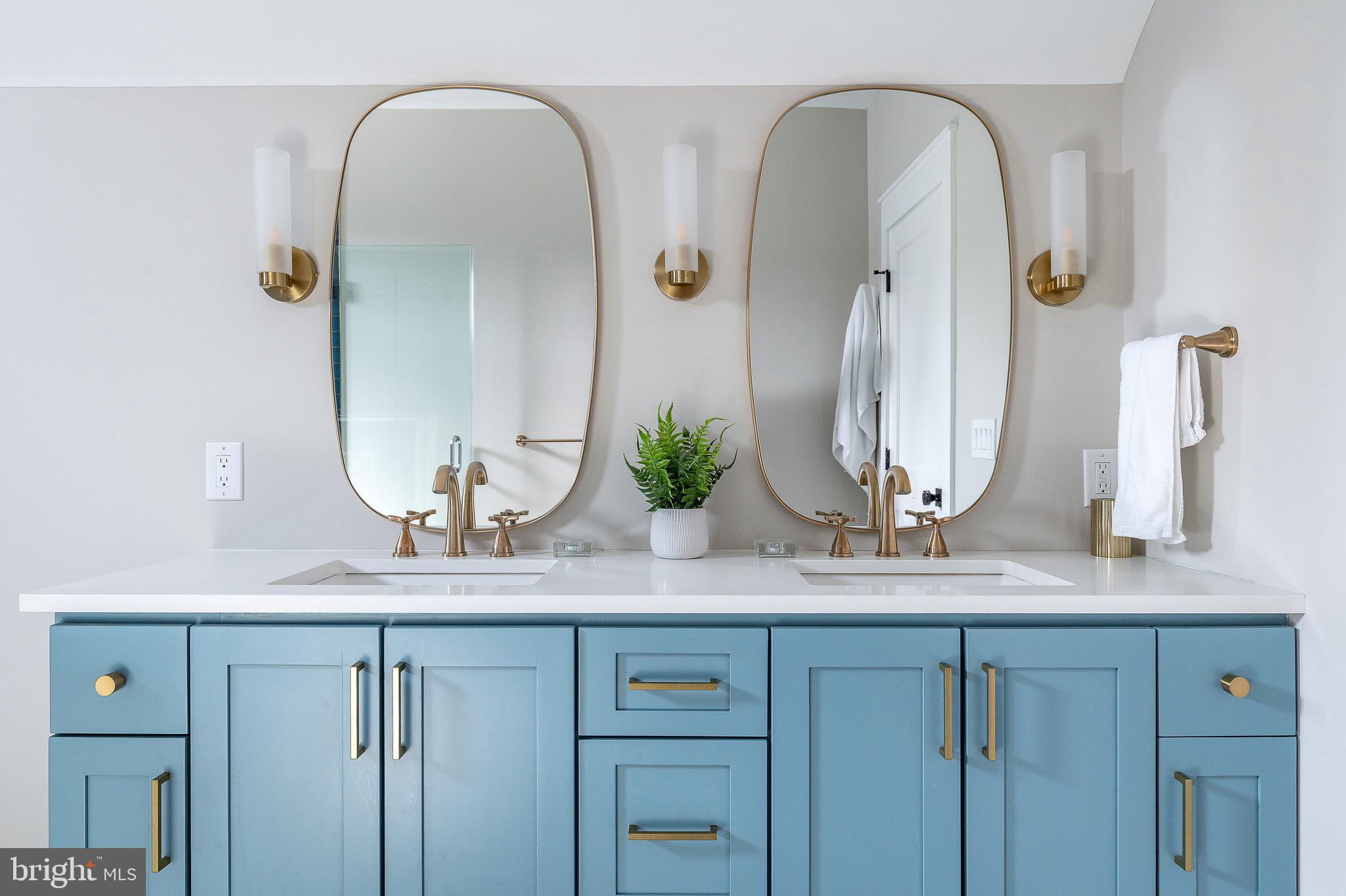 MT AIRY (WEST) - Residential