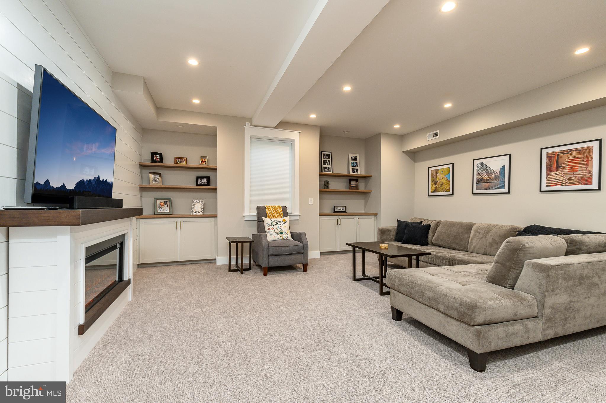 MT AIRY (WEST) - Residential