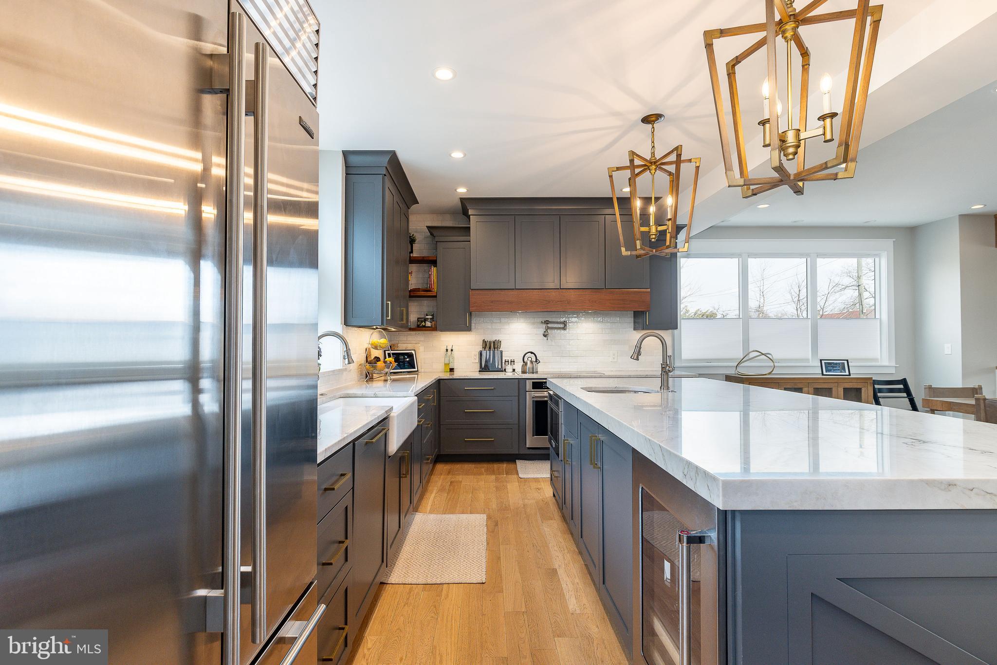 MT AIRY (WEST) - Residential