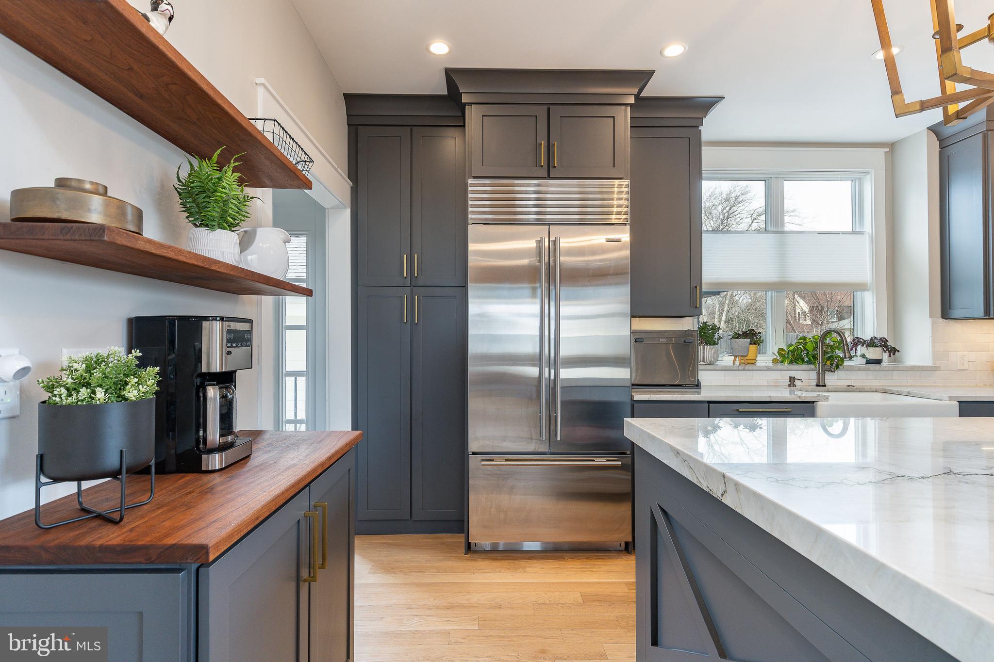 MT AIRY (WEST) - Residential