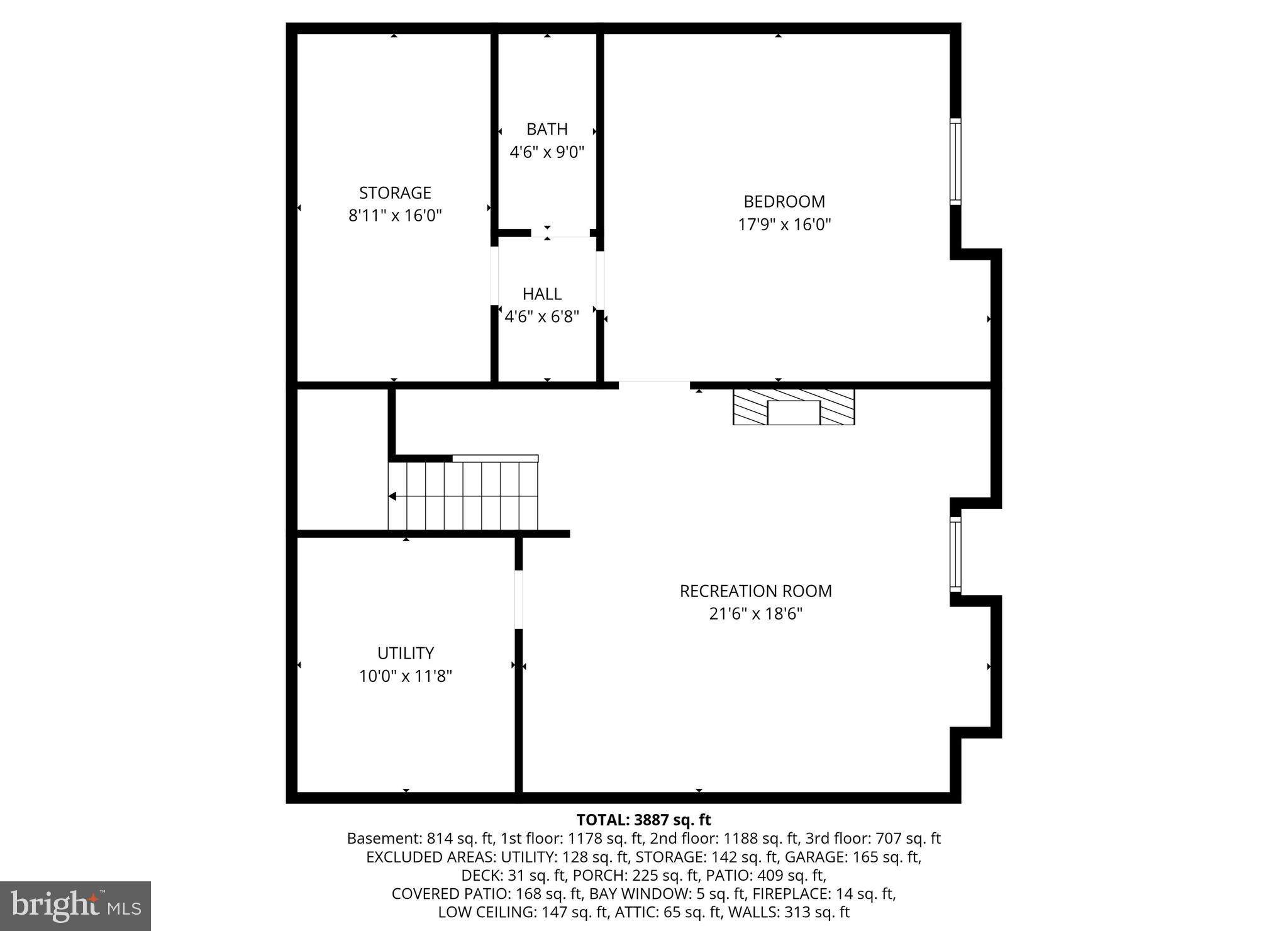 MT AIRY (WEST) - Residential