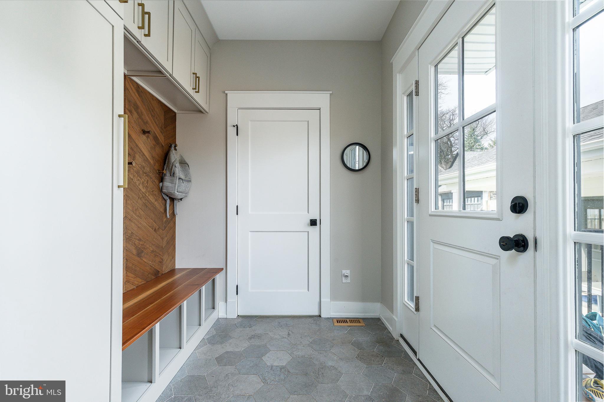 MT AIRY (WEST) - Residential