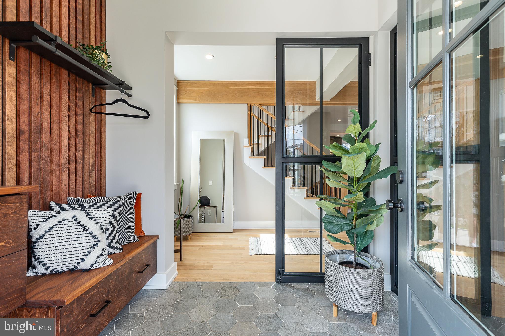 MT AIRY (WEST) - Residential