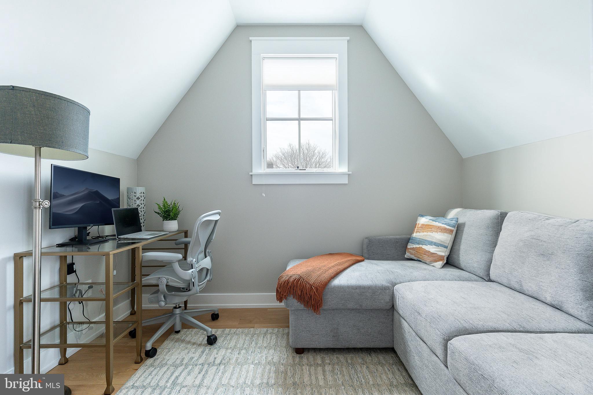 MT AIRY (WEST) - Residential