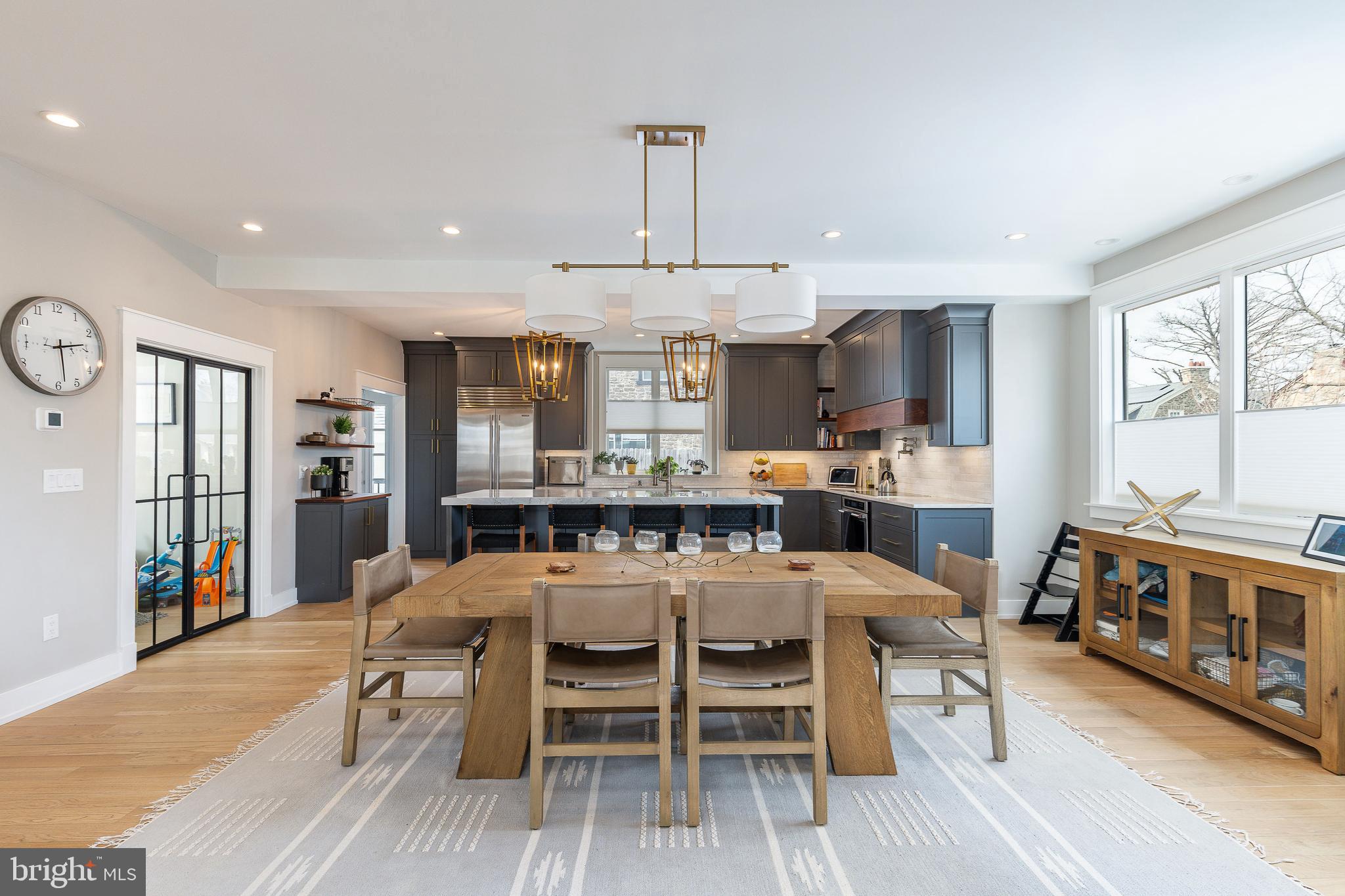 MT AIRY (WEST) - Residential