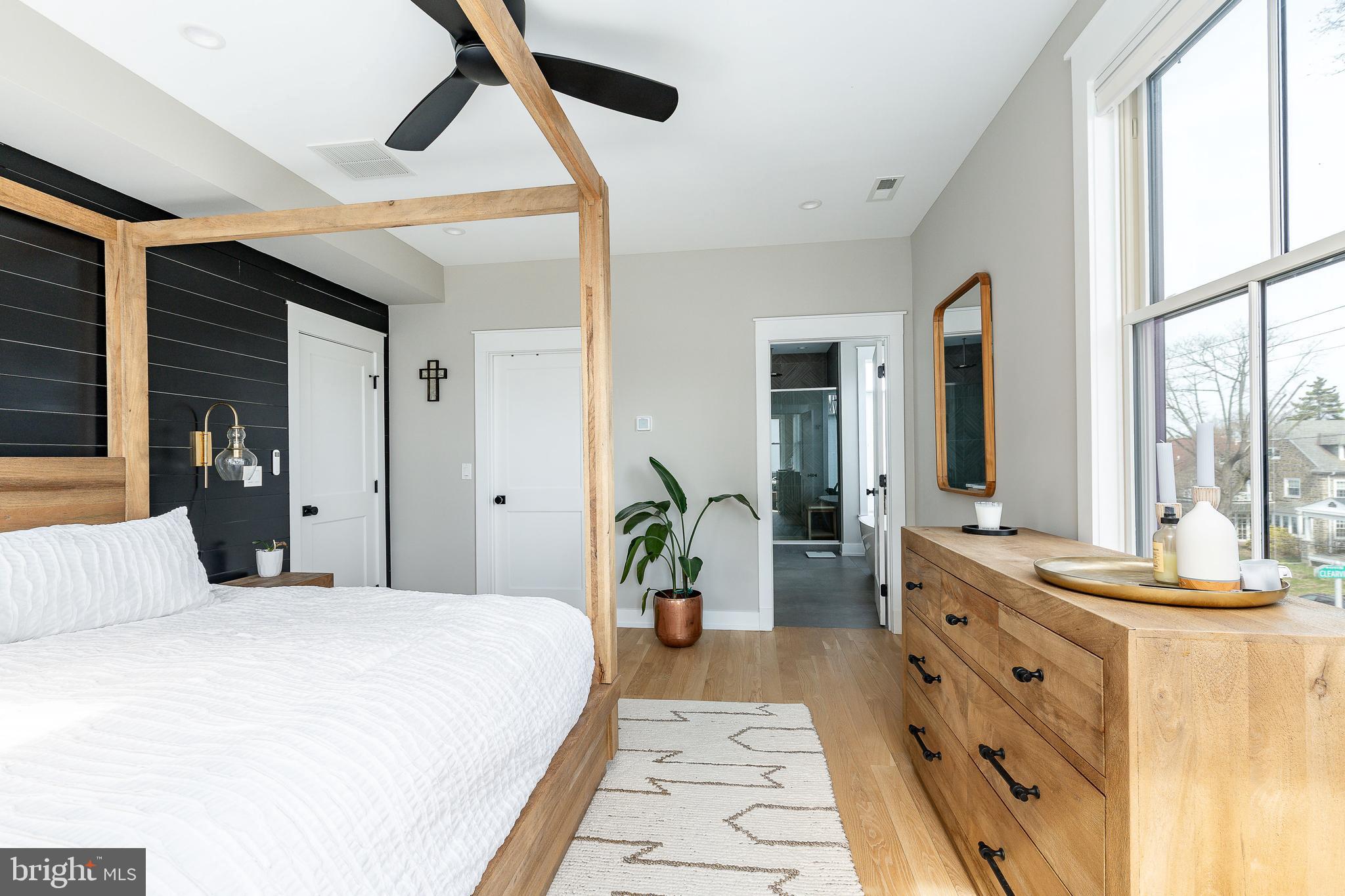 MT AIRY (WEST) - Residential