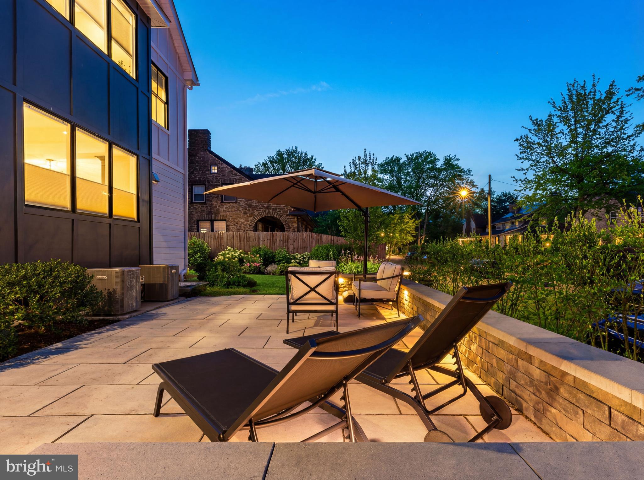 MT AIRY (WEST) - Residential