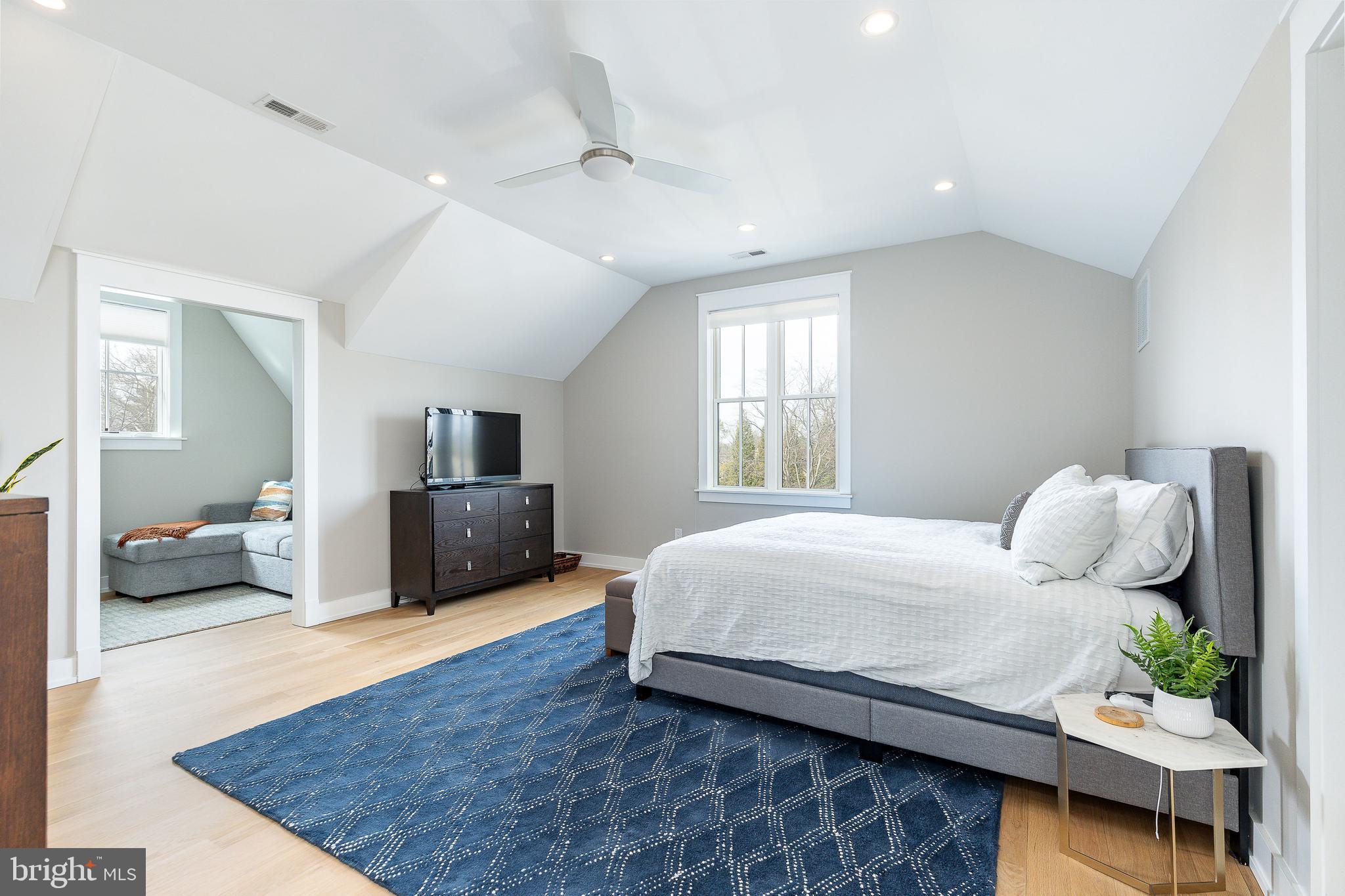 MT AIRY (WEST) - Residential