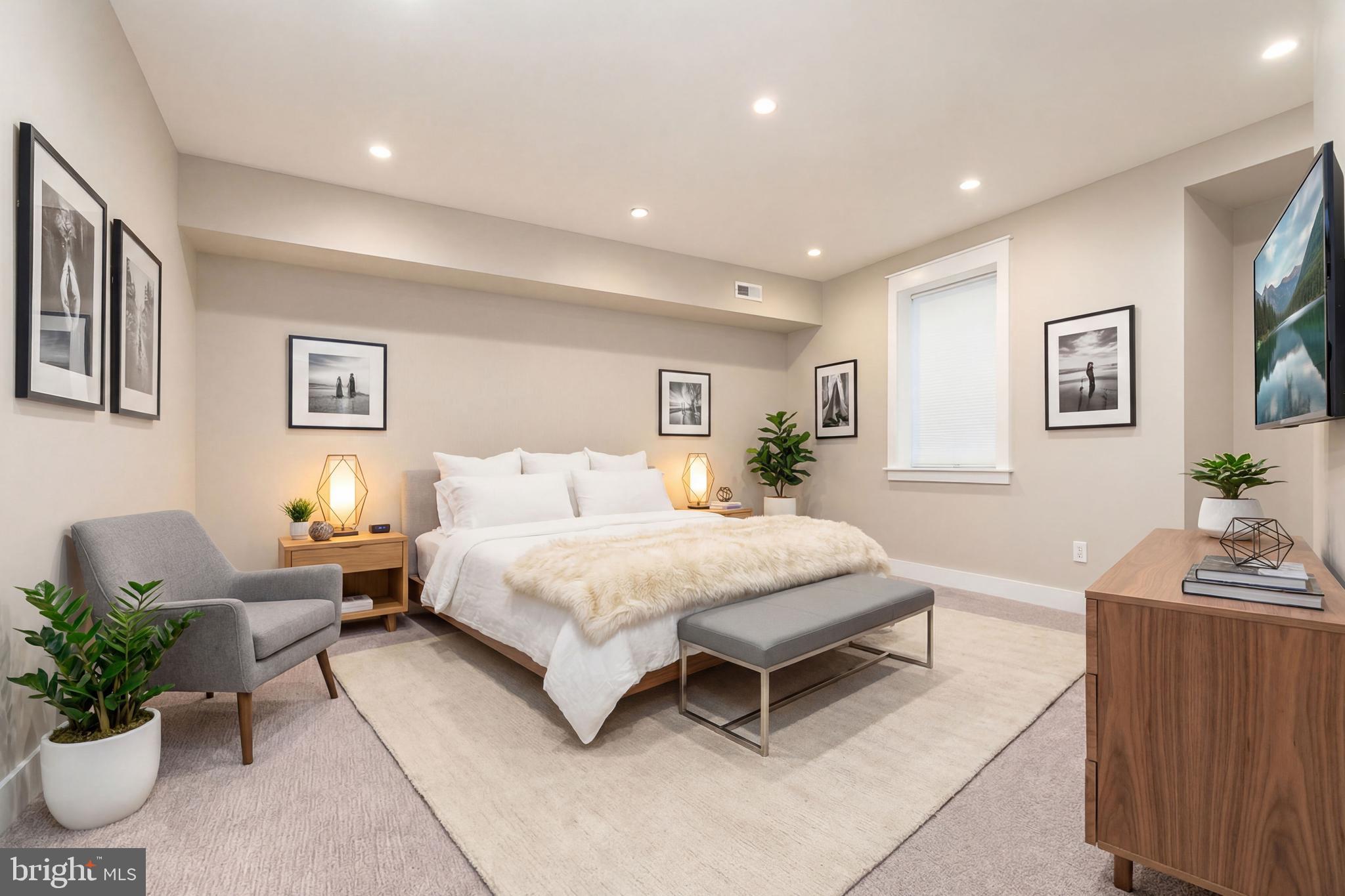 MT AIRY (WEST) - Residential