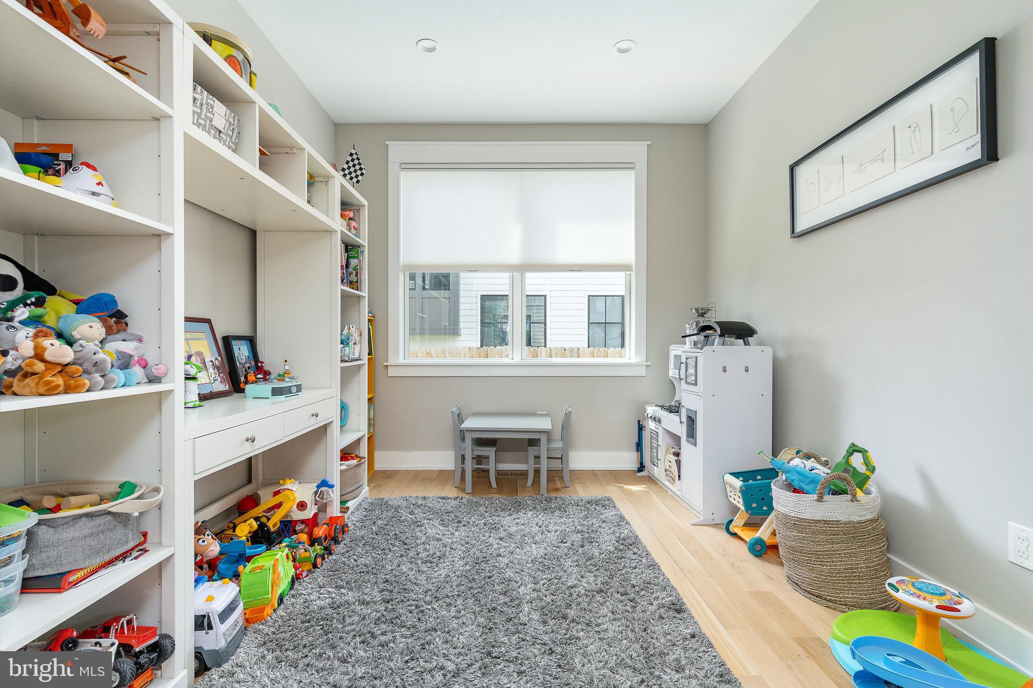 MT AIRY (WEST) - Residential