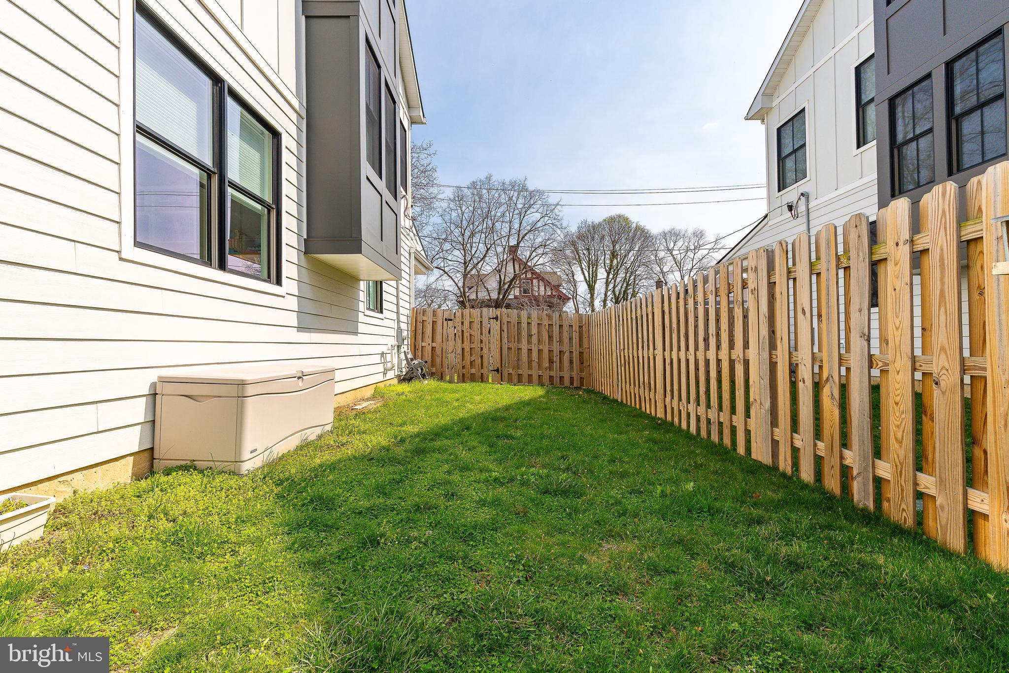 MT AIRY (WEST) - Residential