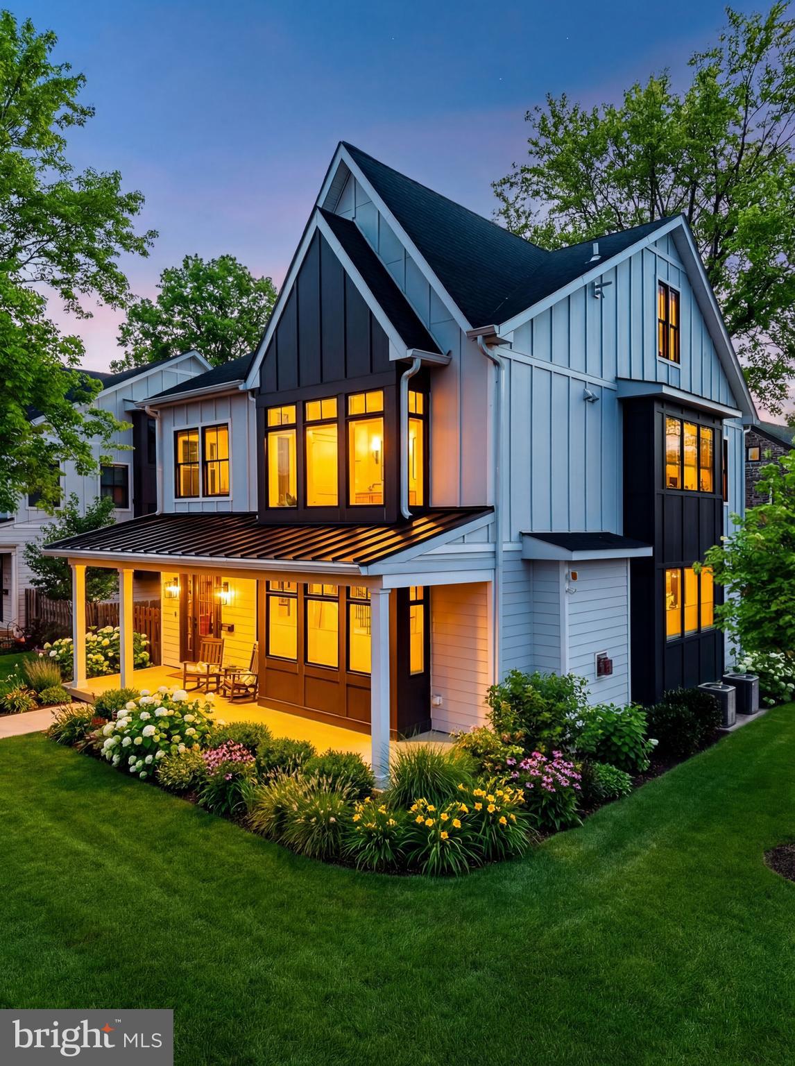 MT AIRY (WEST) - Residential