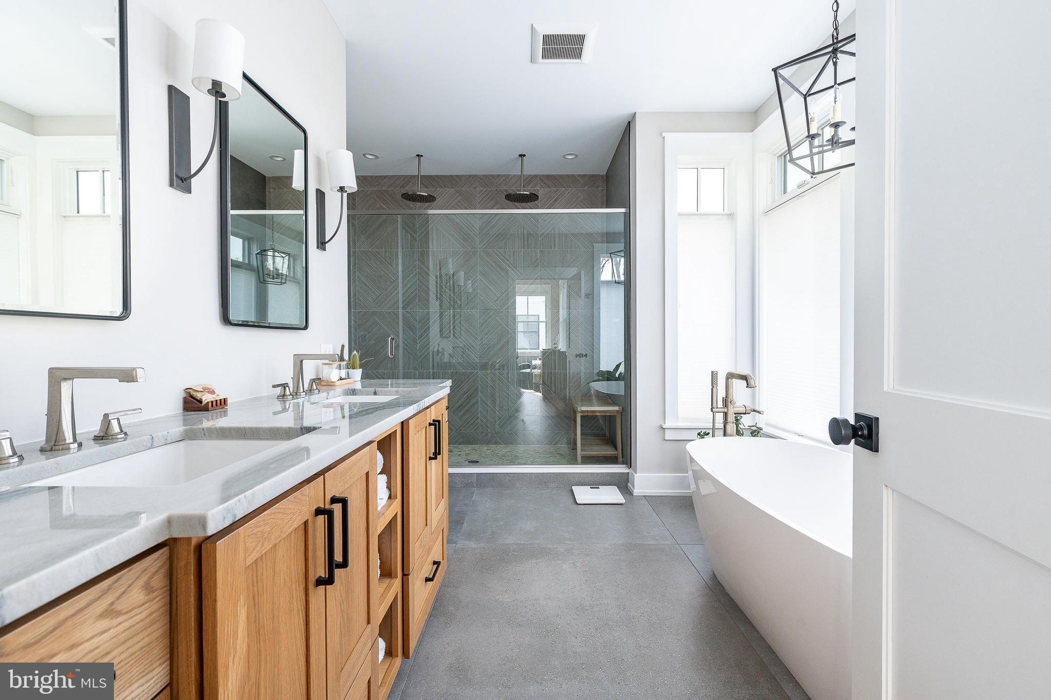 MT AIRY (WEST) - Residential