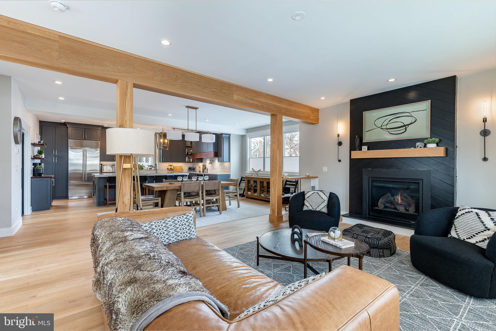 MT AIRY (WEST) - Residential