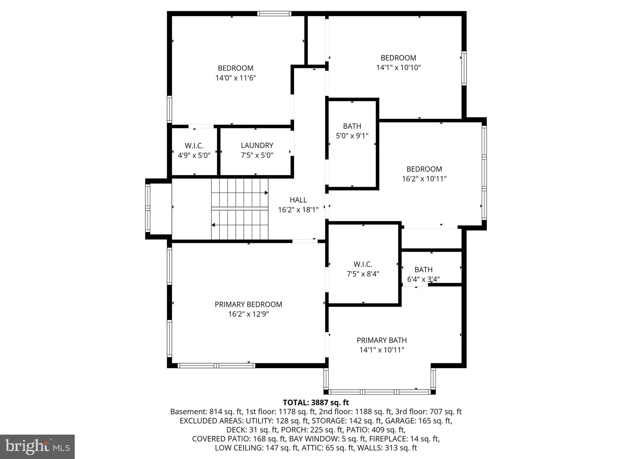 MT AIRY (WEST) - Residential