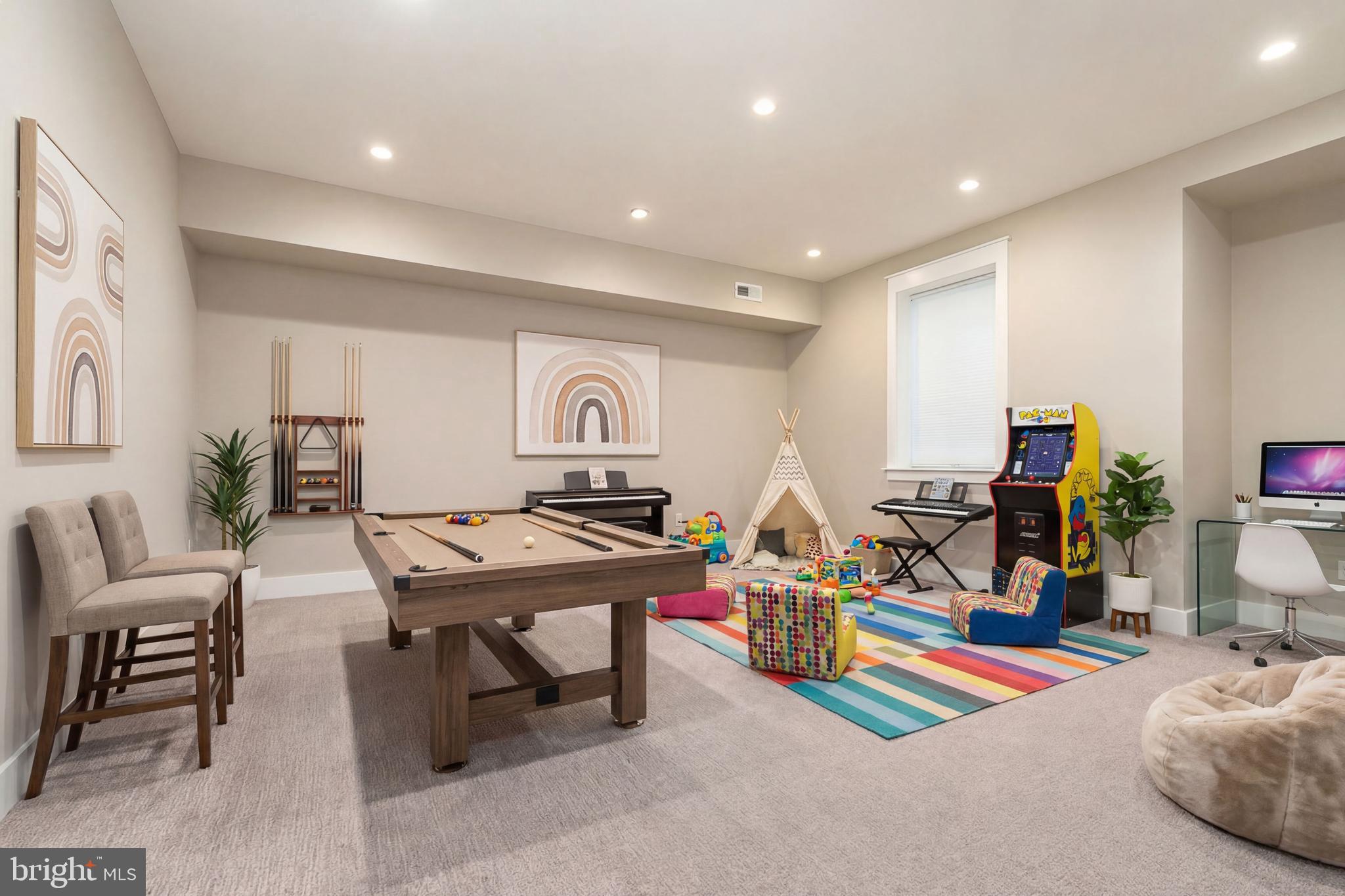 MT AIRY (WEST) - Residential