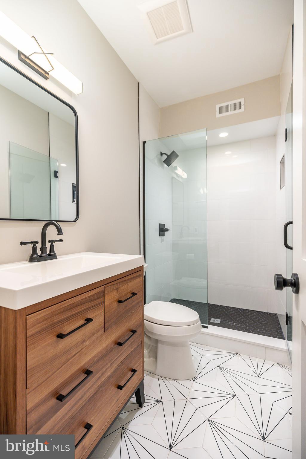 MT AIRY (WEST) - Residential