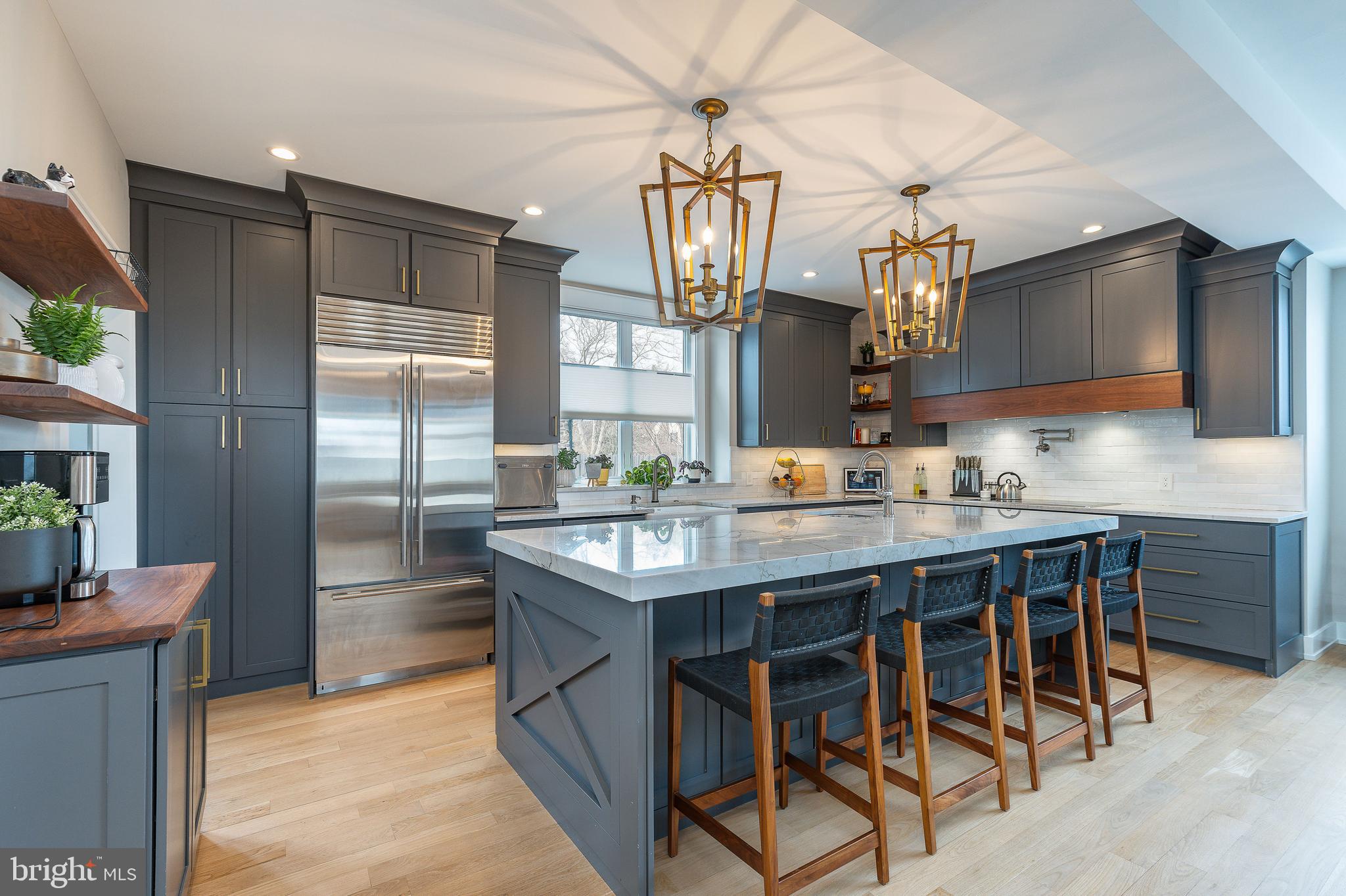 MT AIRY (WEST) - Residential