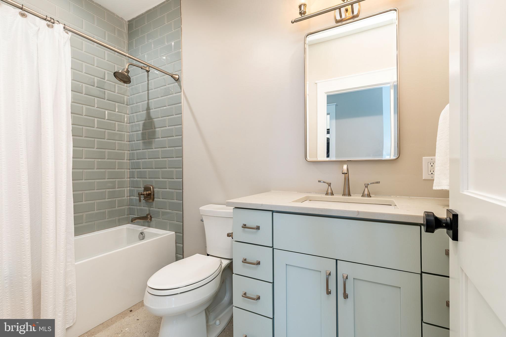 MT AIRY (WEST) - Residential