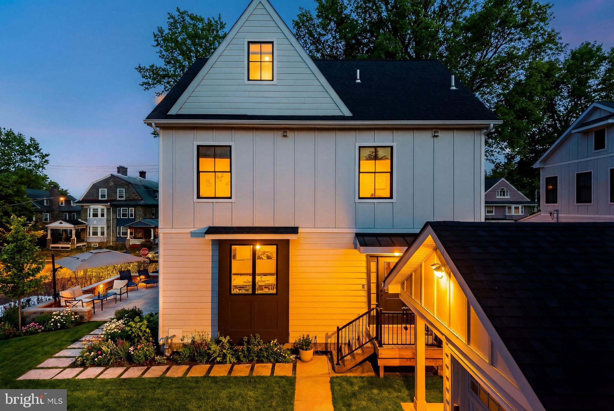 MT AIRY (WEST) - Residential