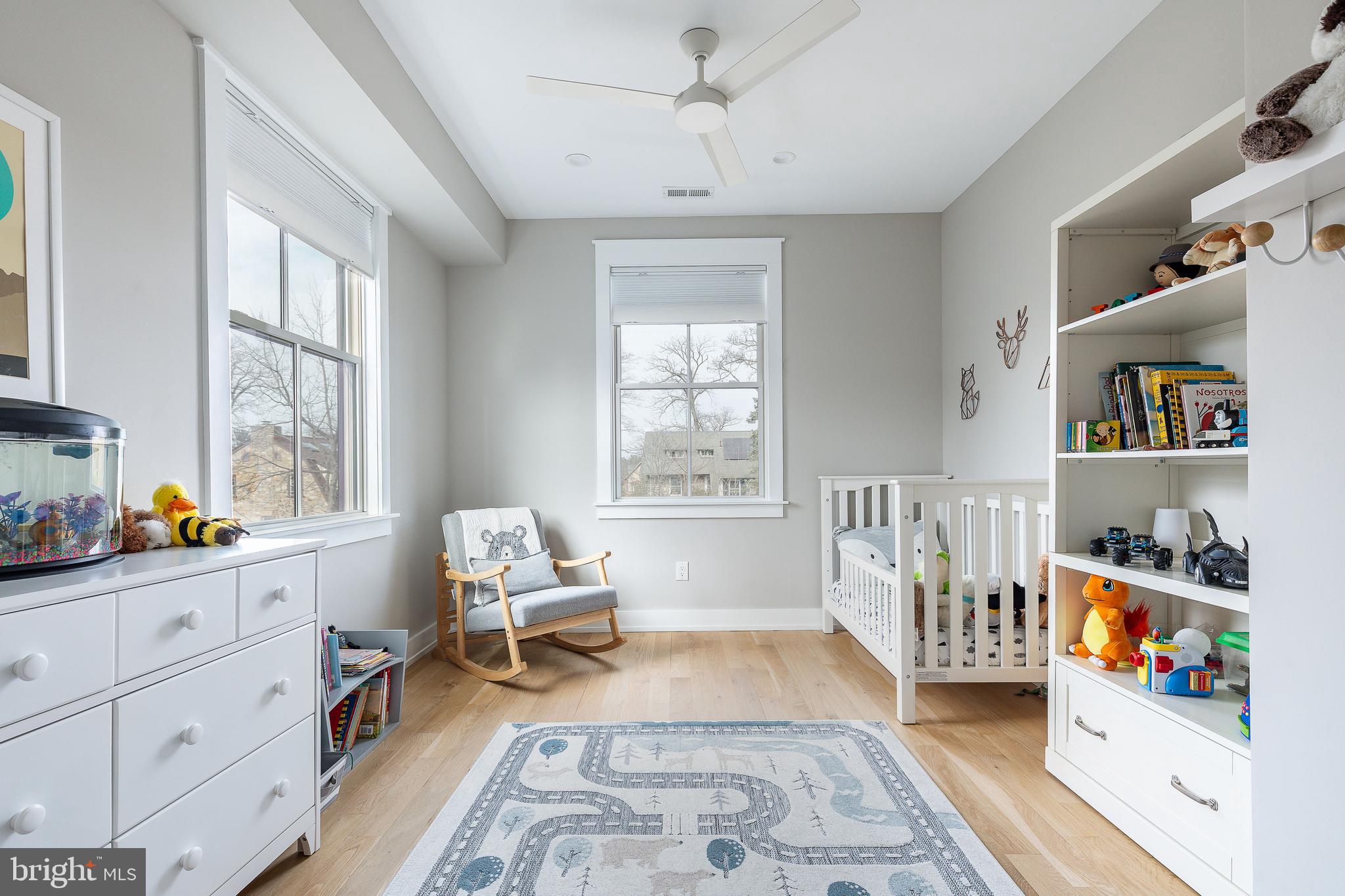 MT AIRY (WEST) - Residential