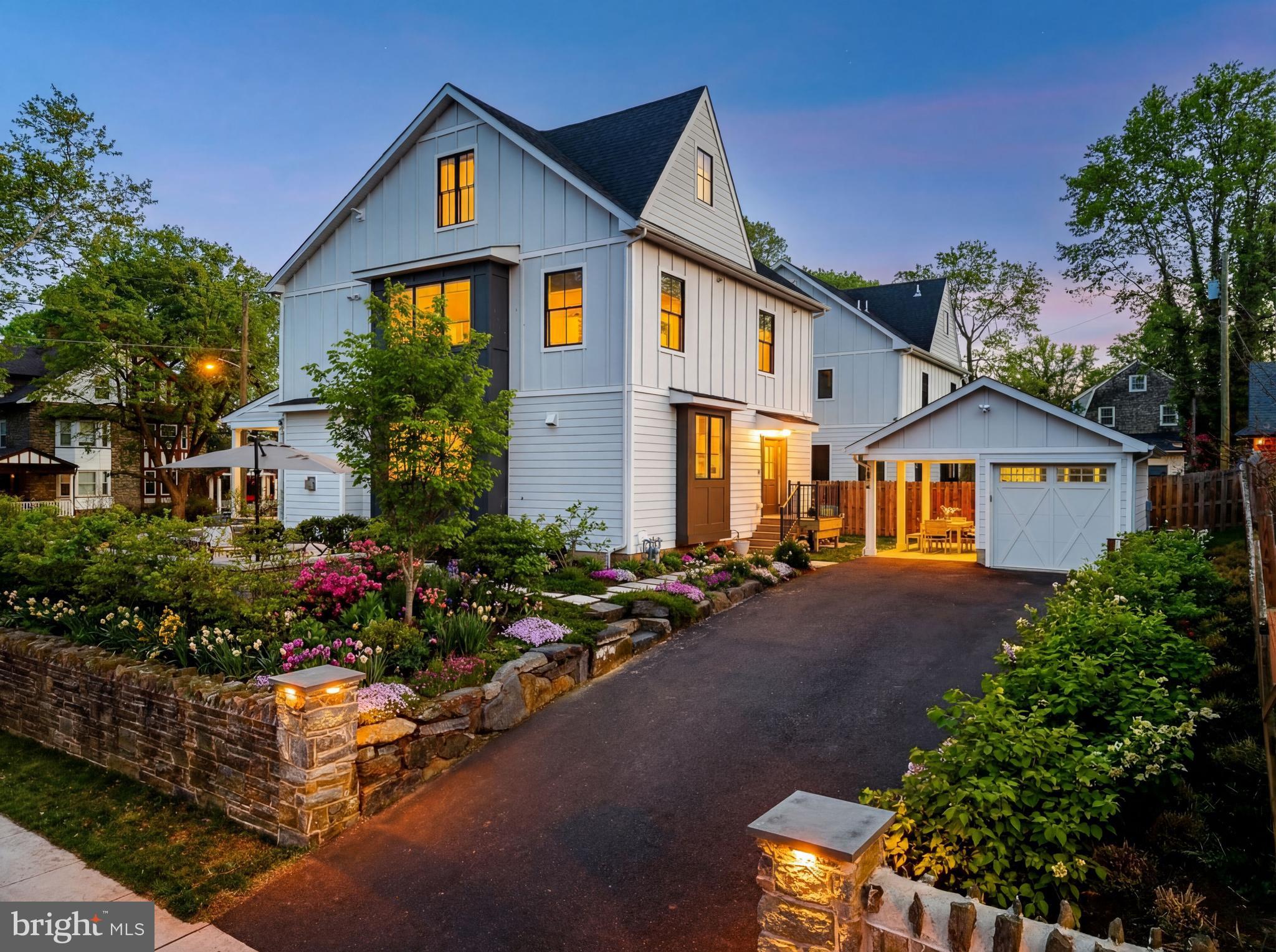 MT AIRY (WEST) - Residential