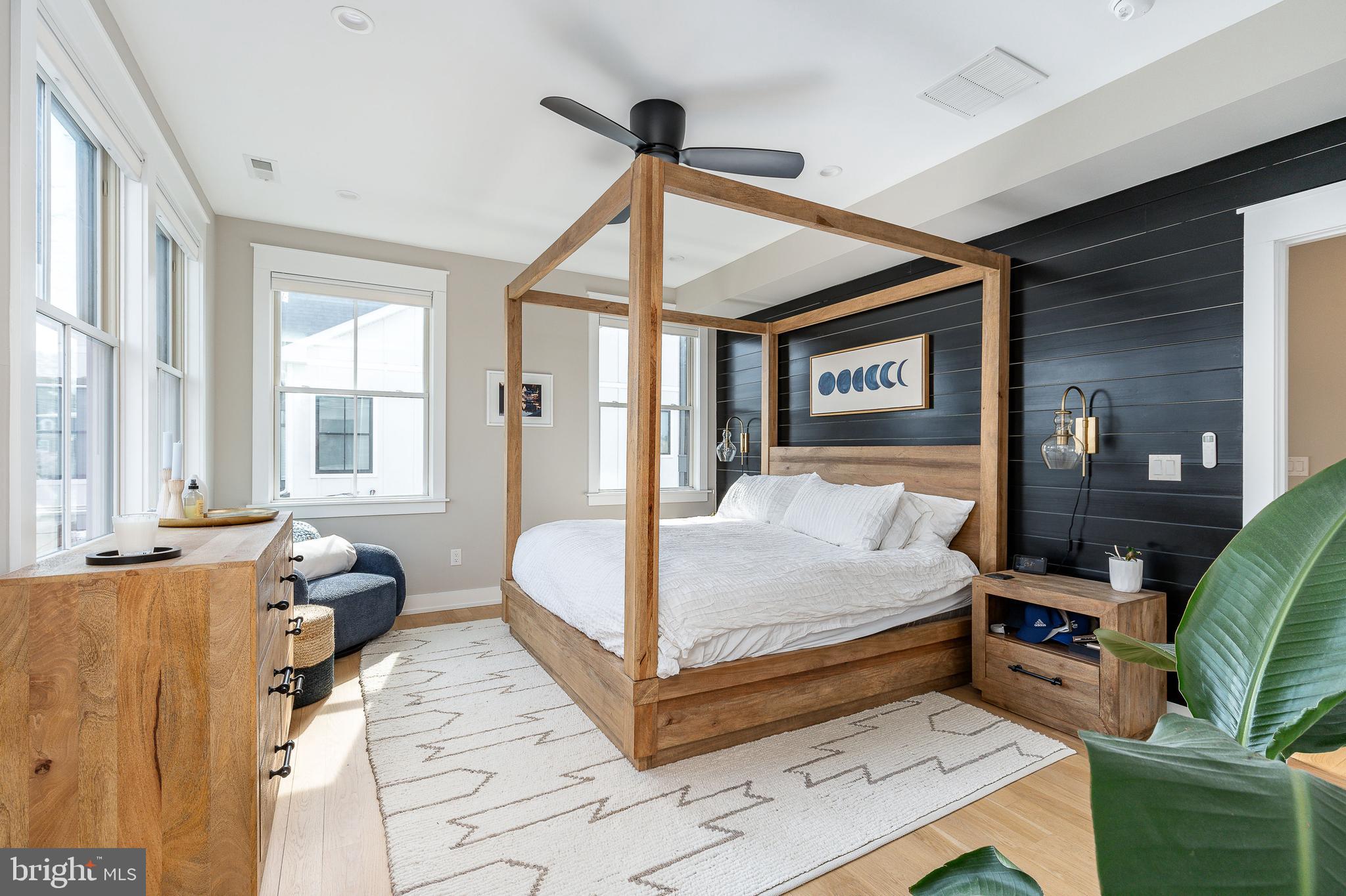 MT AIRY (WEST) - Residential