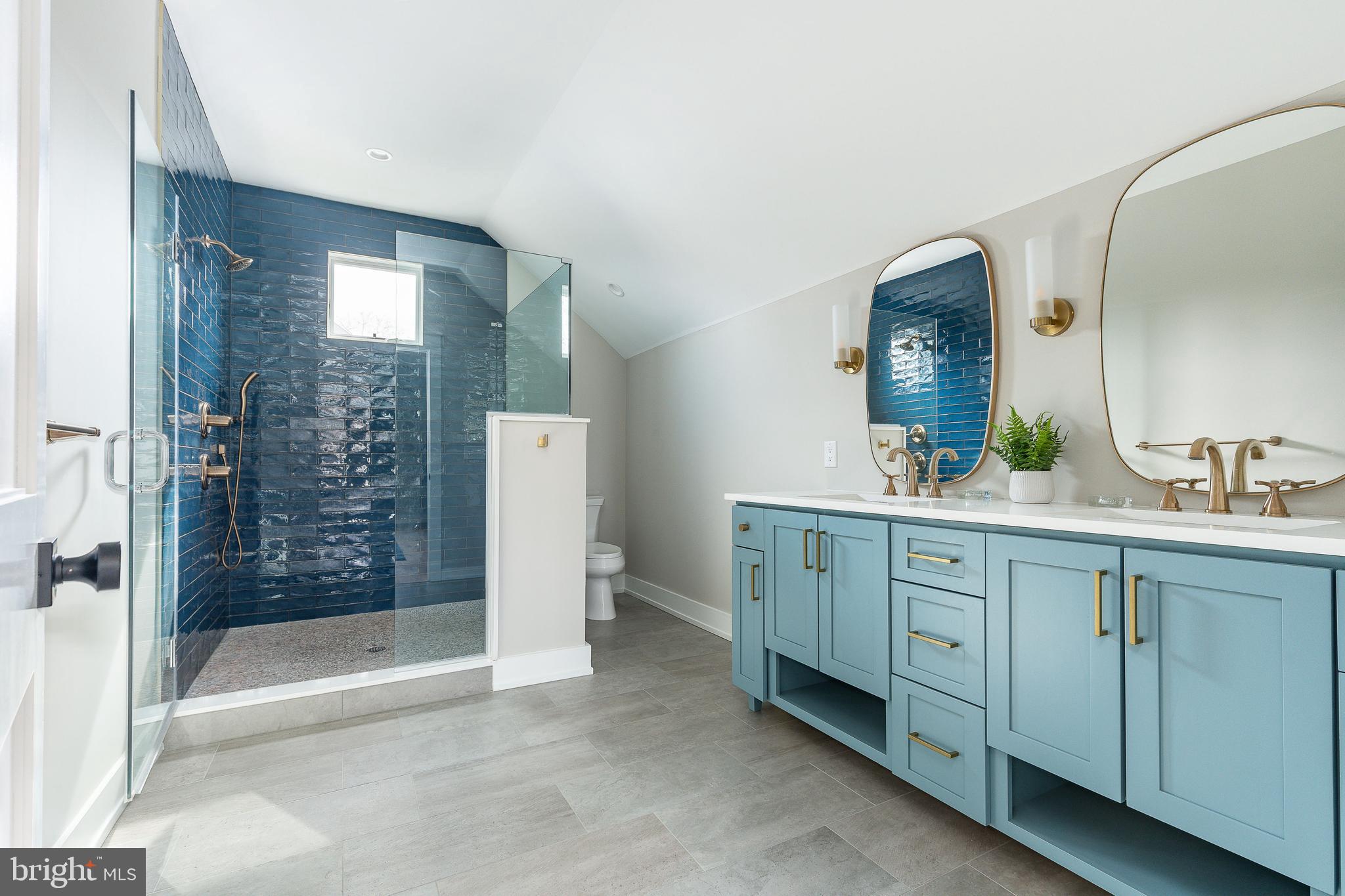 MT AIRY (WEST) - Residential