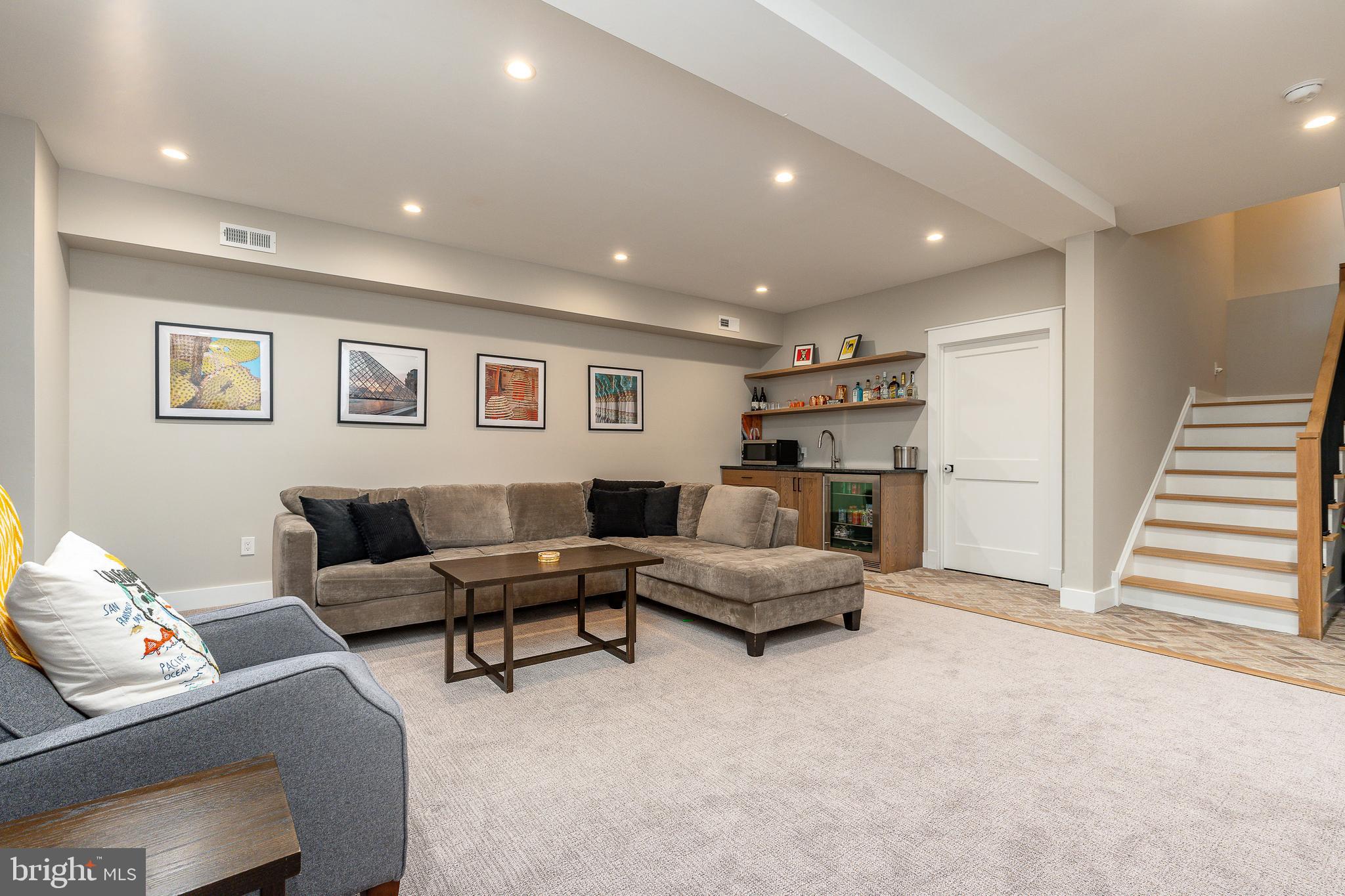 MT AIRY (WEST) - Residential