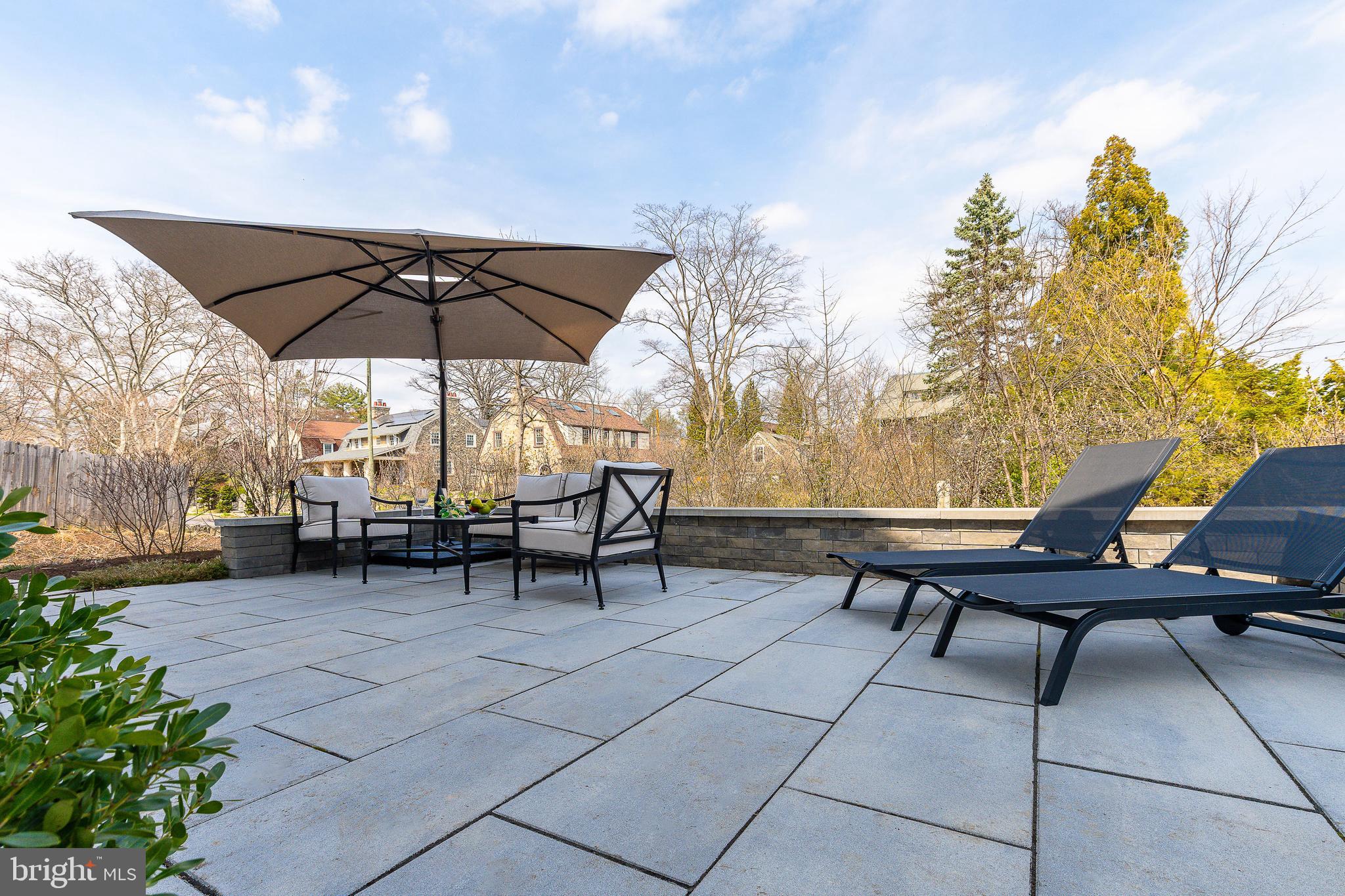 MT AIRY (WEST) - Residential