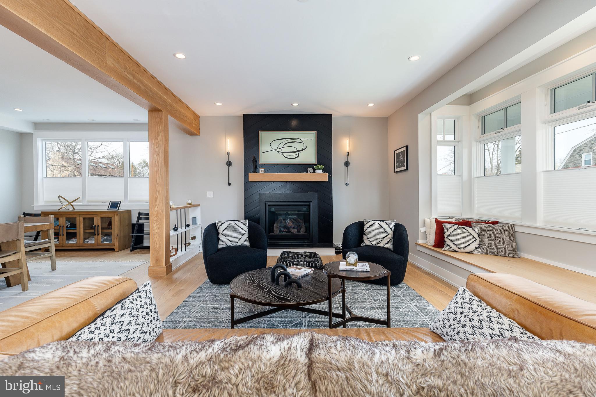 MT AIRY (WEST) - Residential