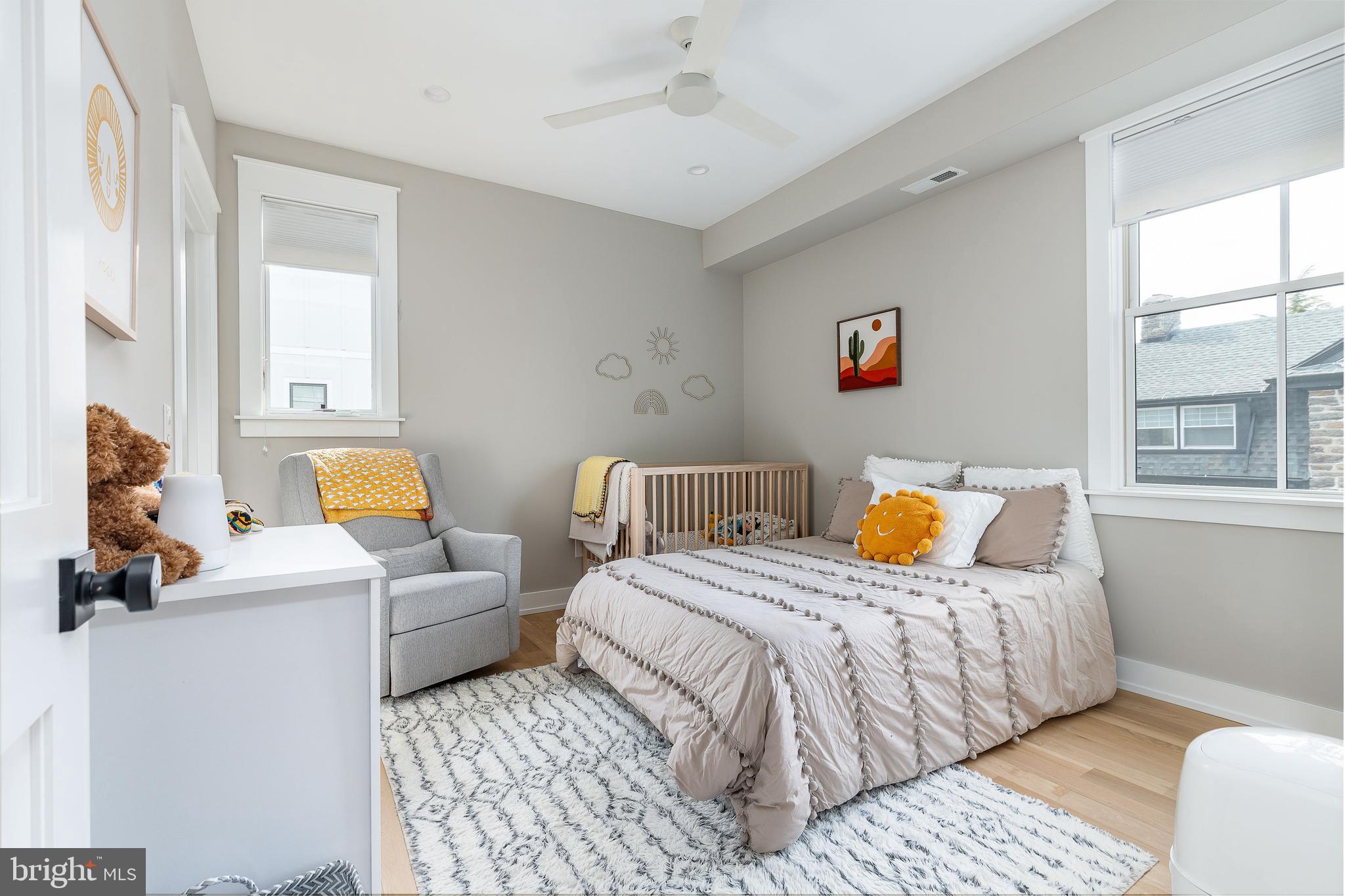 MT AIRY (WEST) - Residential