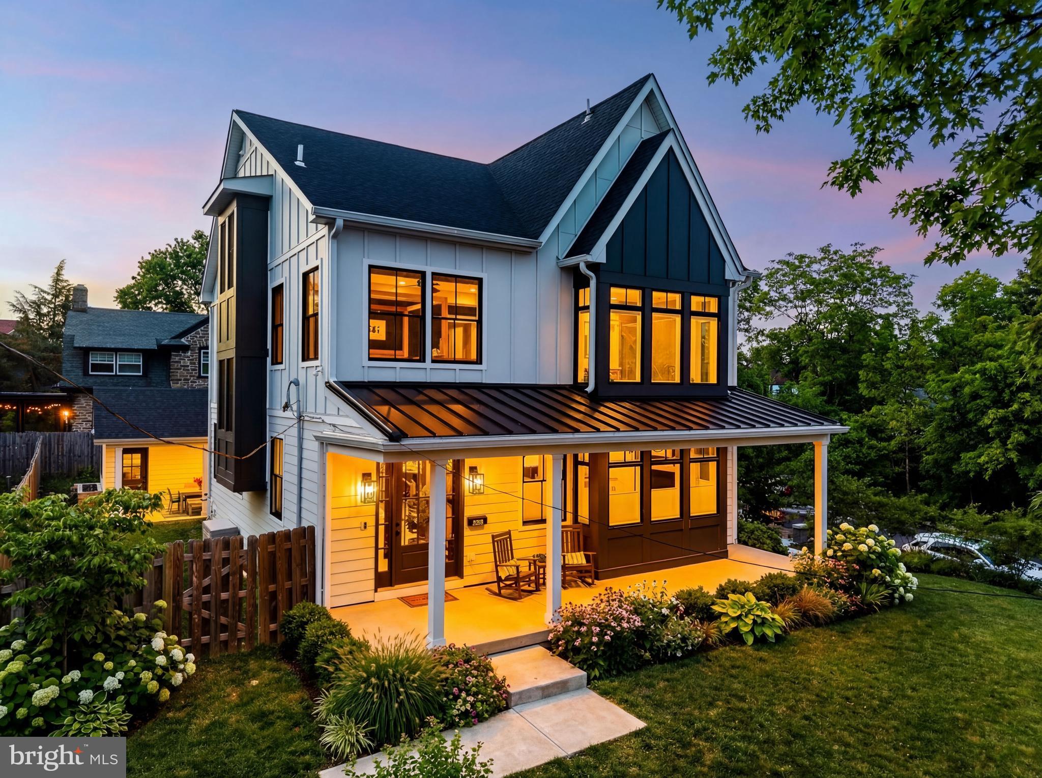 MT AIRY (WEST) - Residential