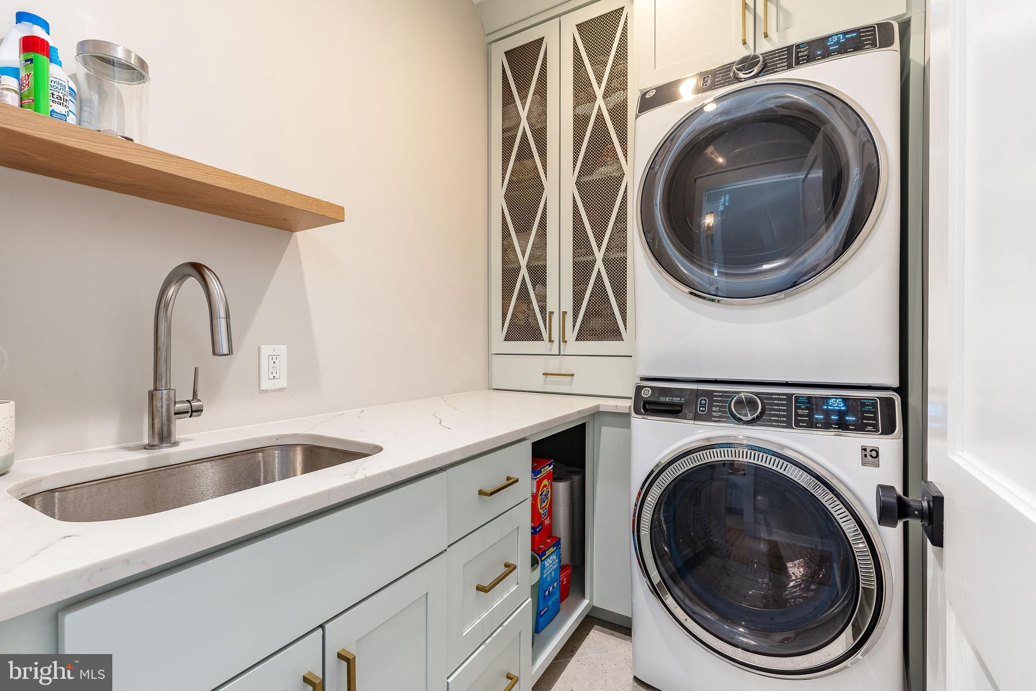 MT AIRY (WEST) - Residential