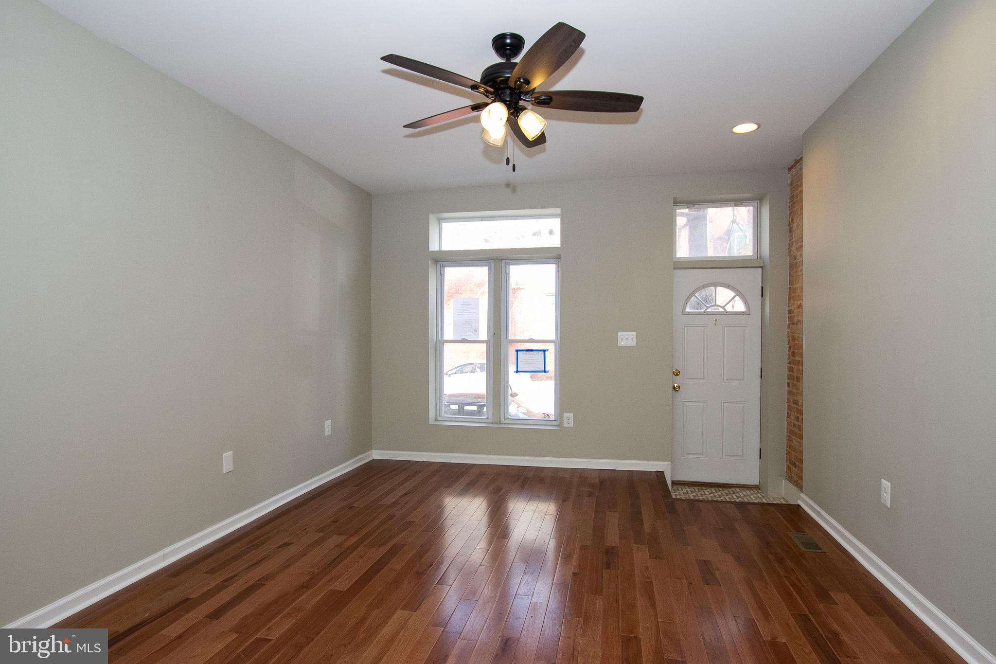 BARCLAY - Residential