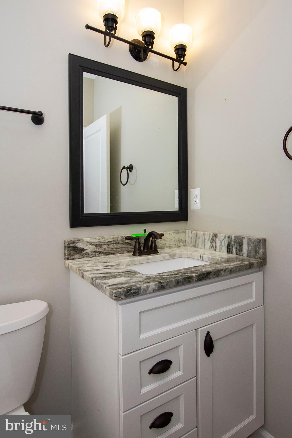 BARCLAY - Residential