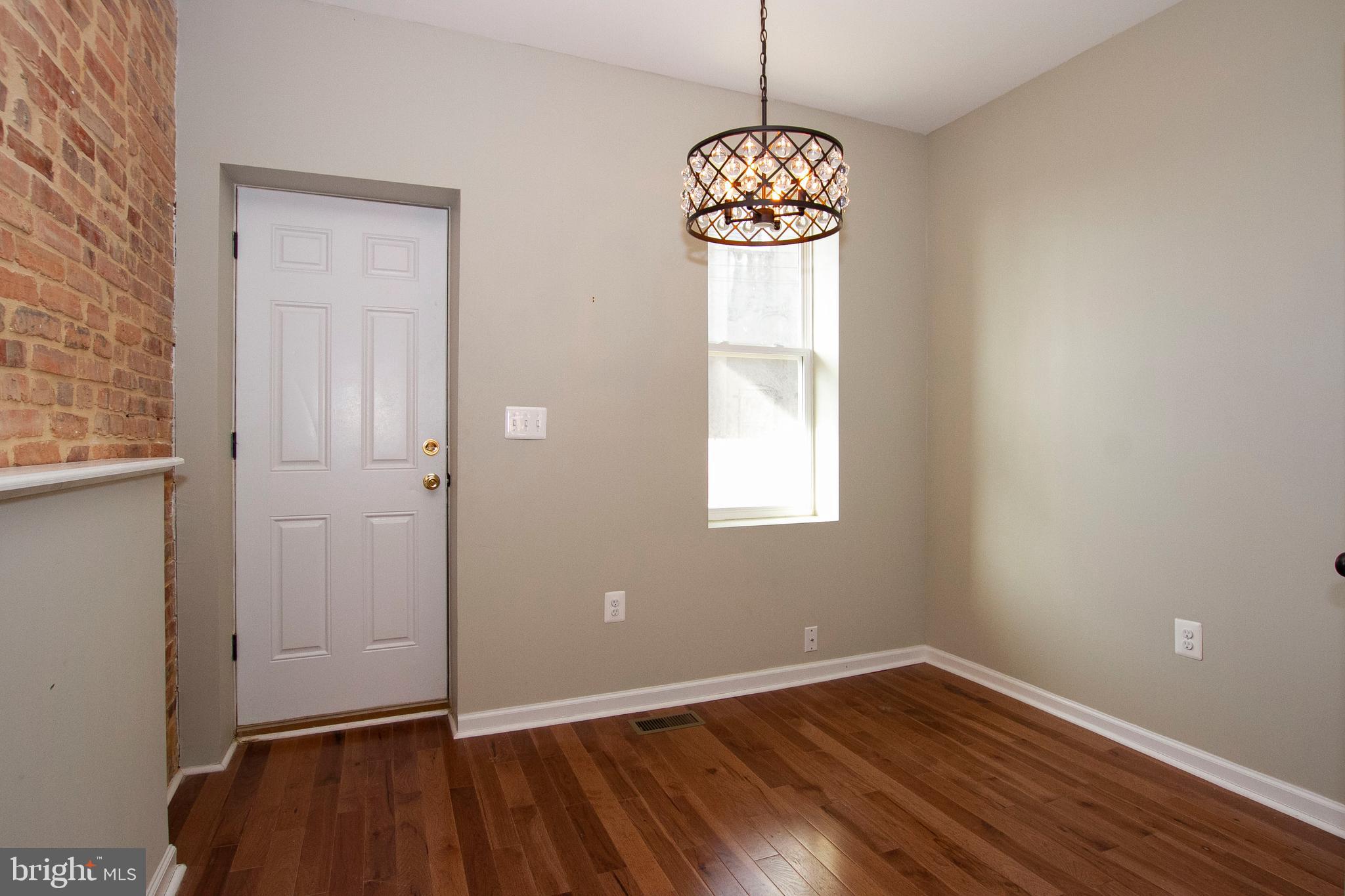 BARCLAY - Residential