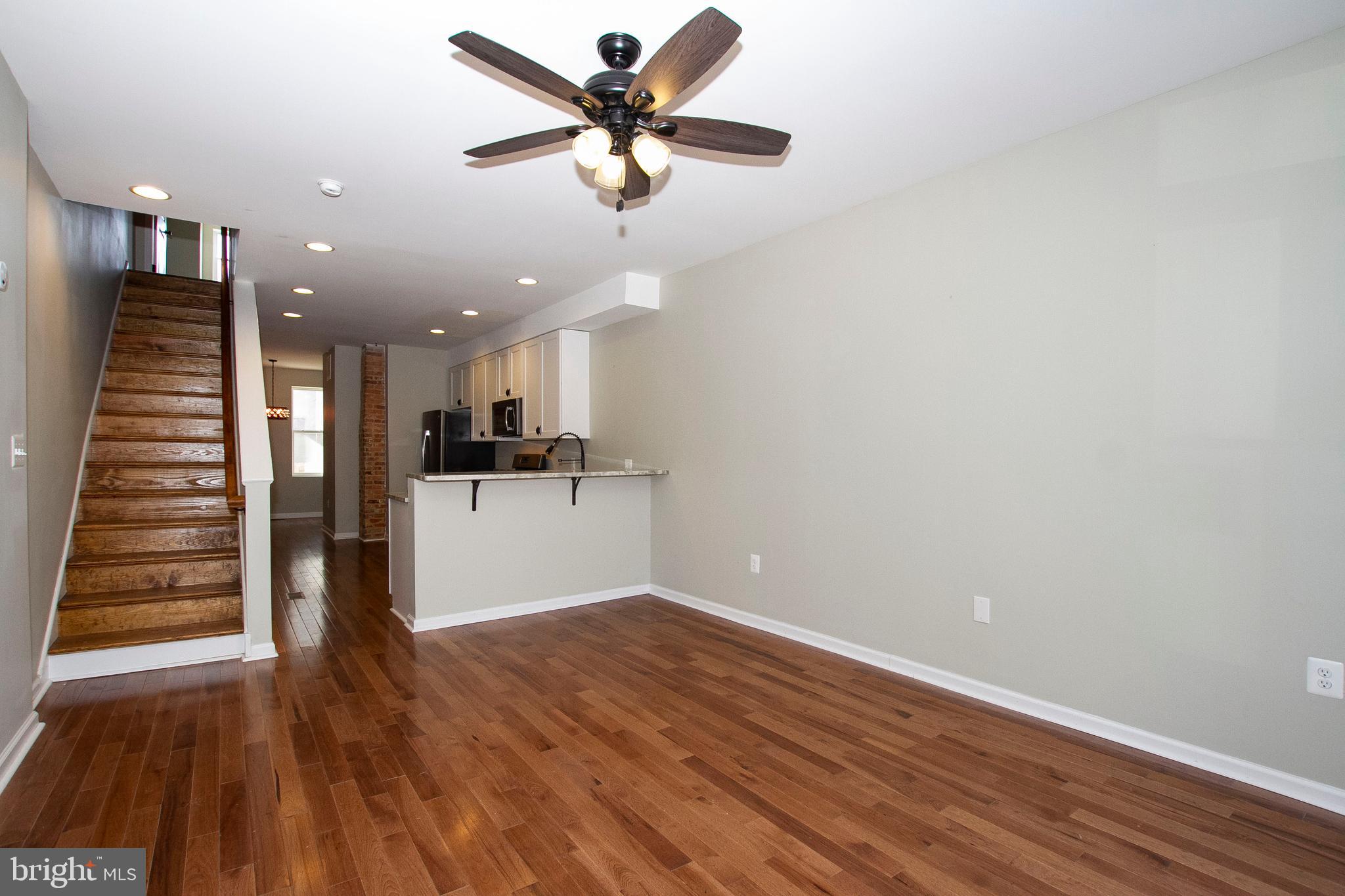 BARCLAY - Residential