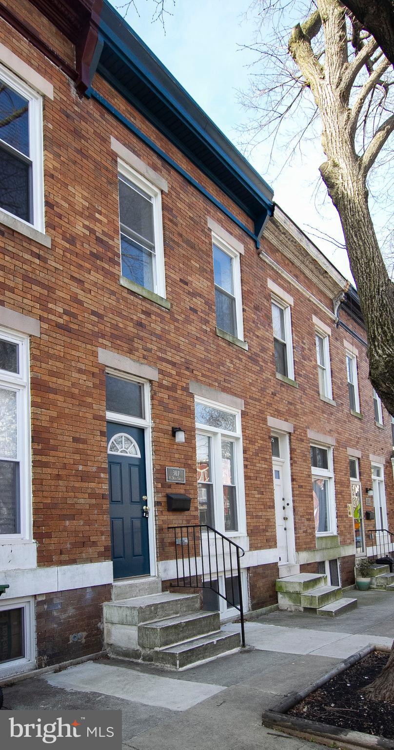 BARCLAY - Residential