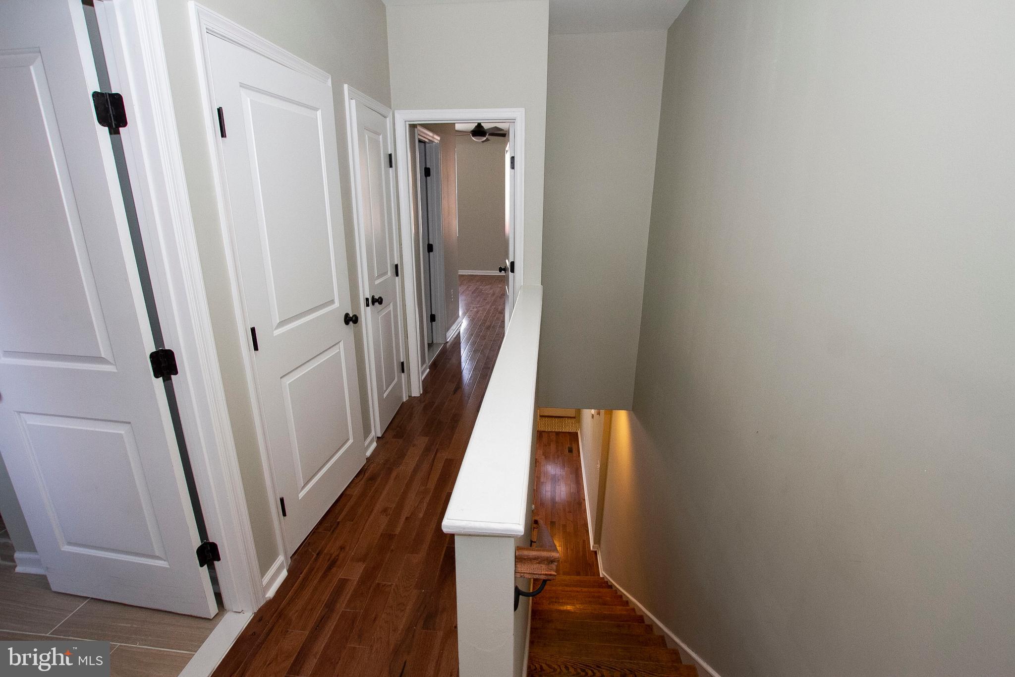 BARCLAY - Residential