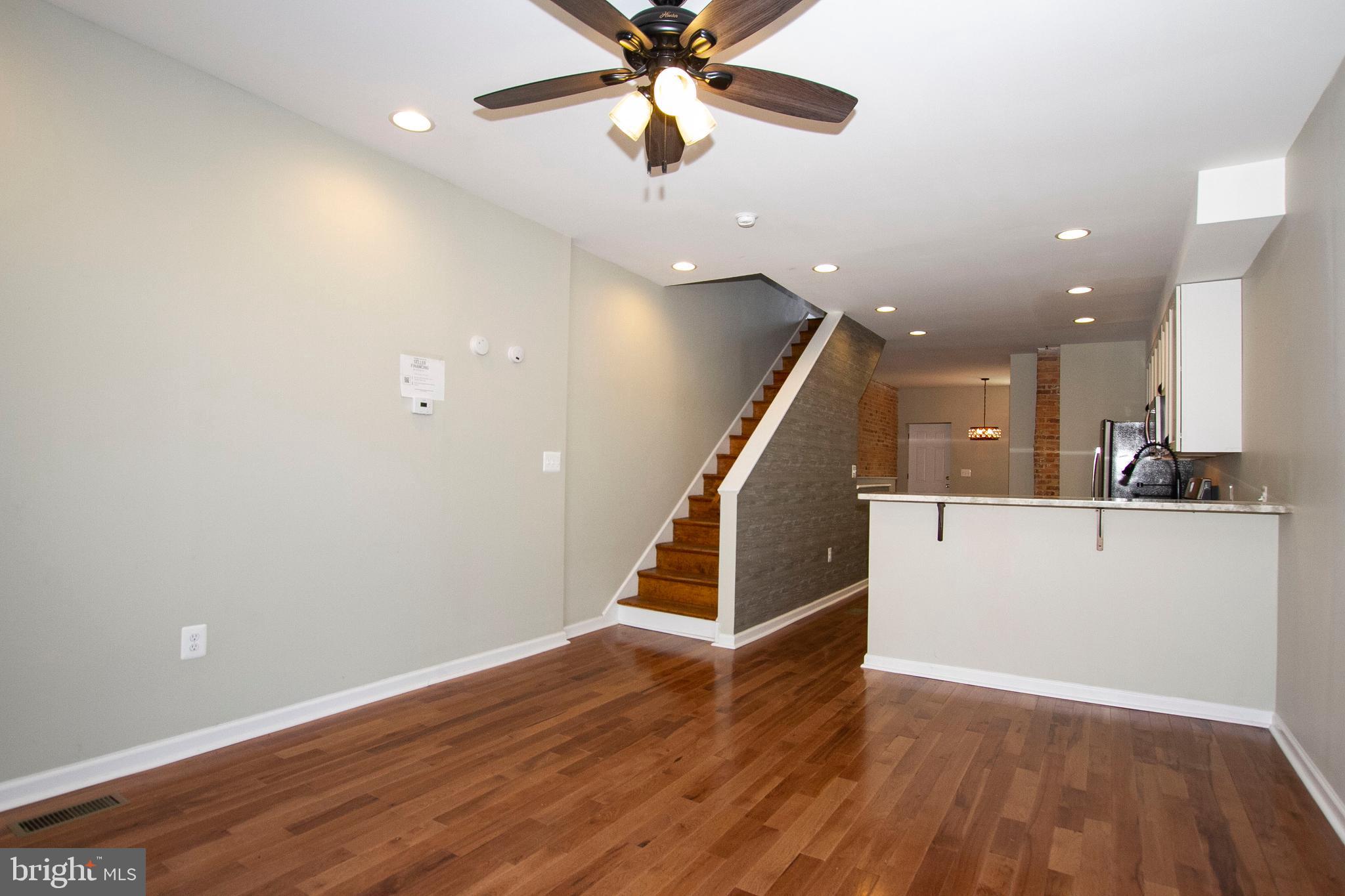 BARCLAY - Residential