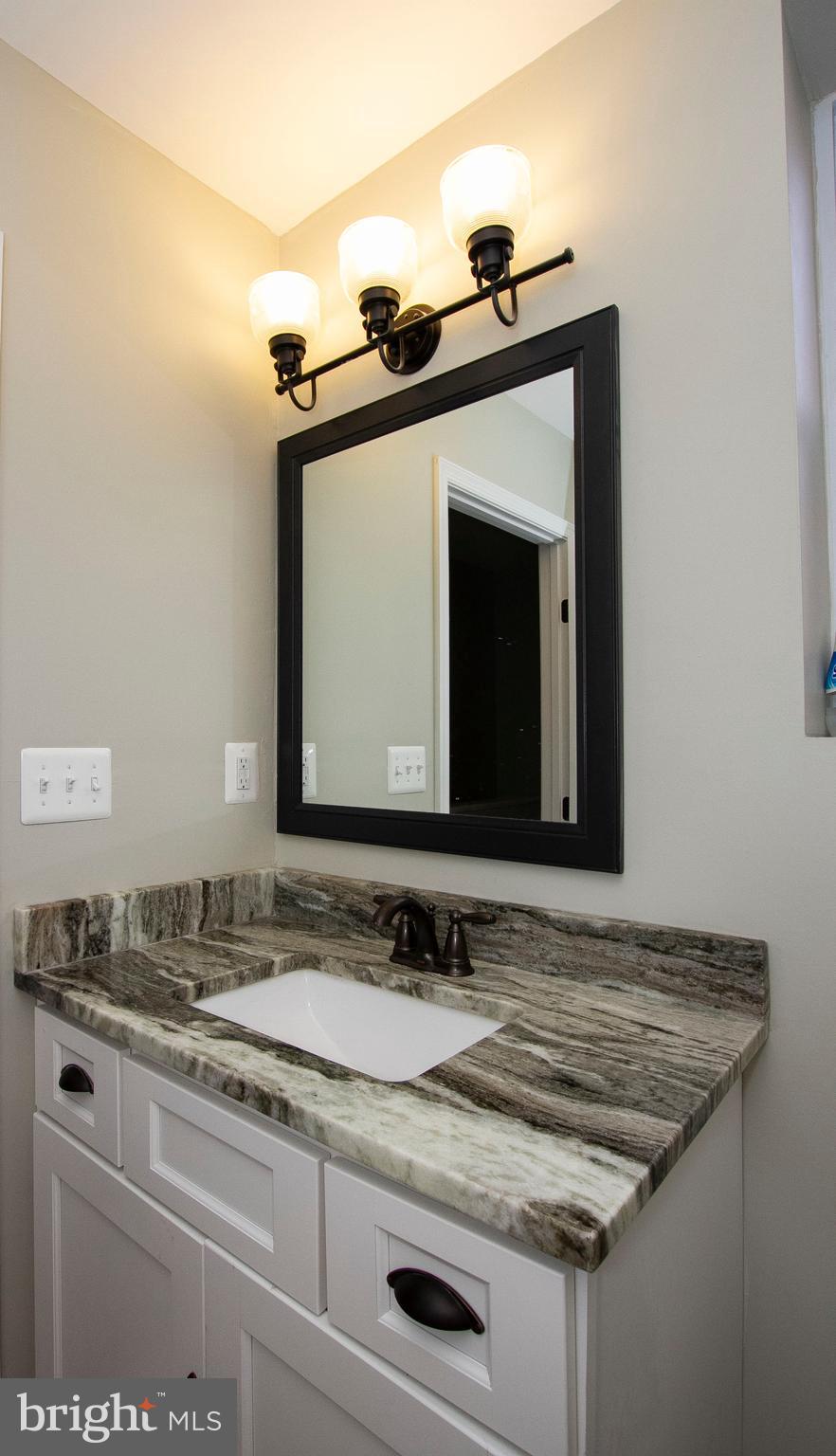 BARCLAY - Residential