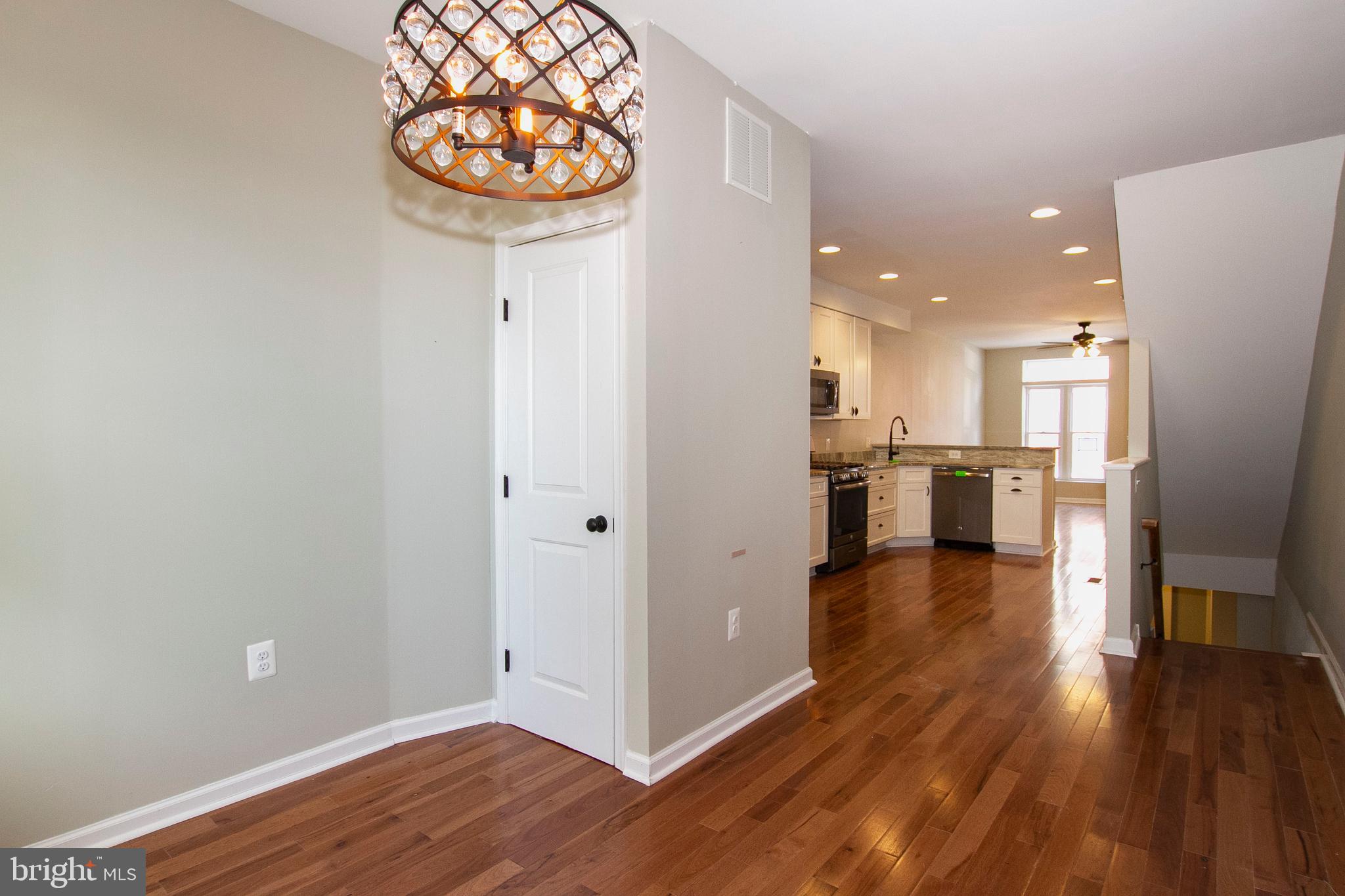 BARCLAY - Residential