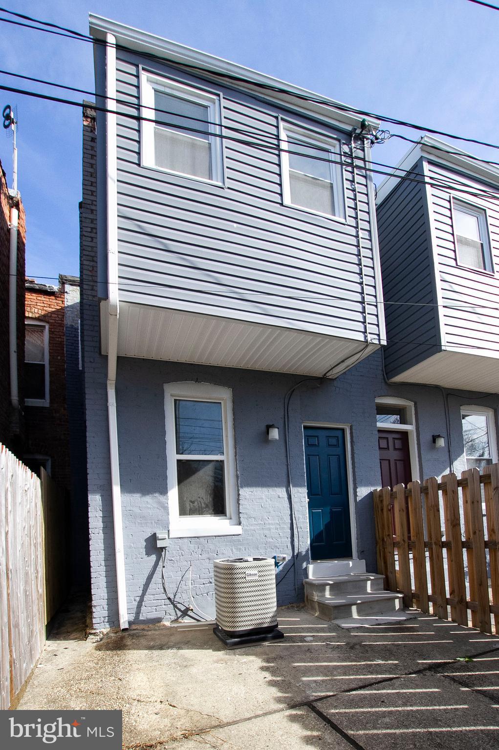 BARCLAY - Residential