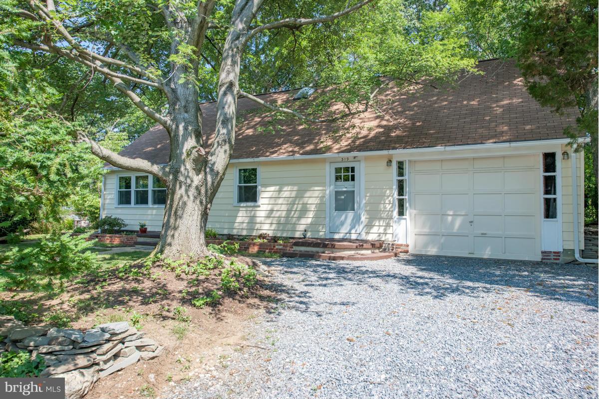 BELVEDERE BEACH/HARMONY - Residential