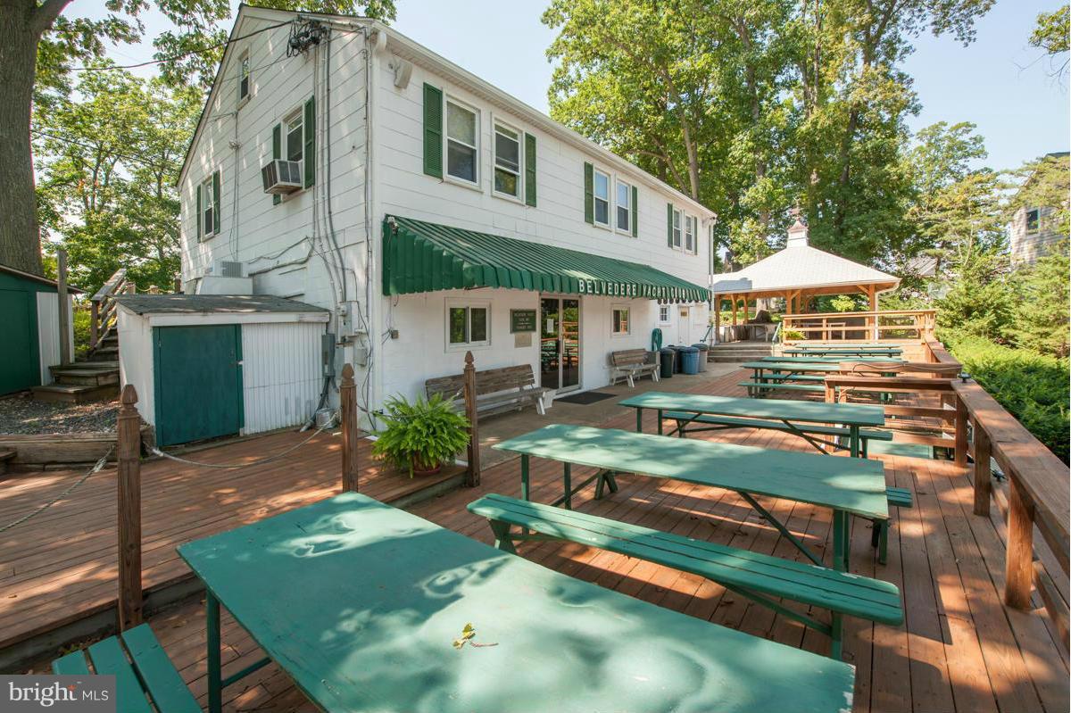 BELVEDERE BEACH/HARMONY - Residential