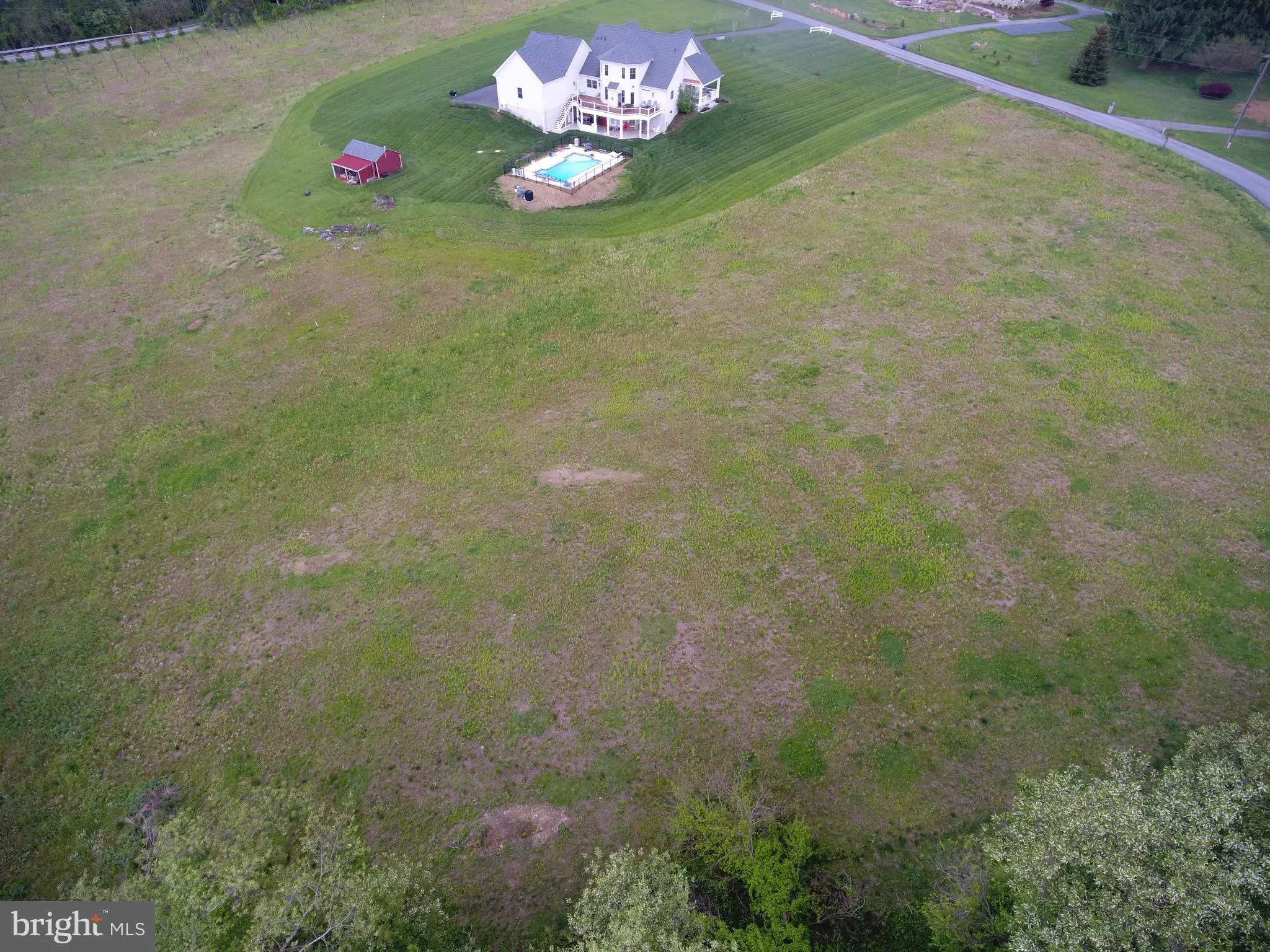 Upperco, Maryland 21155, United States, ,Land,Active,124688